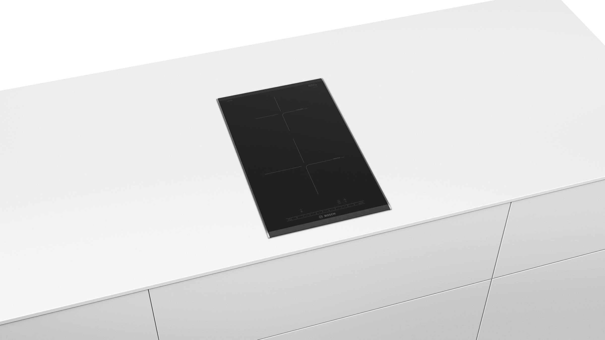 BOSCH Induktions-Kochfeld »PIB375FB1E«