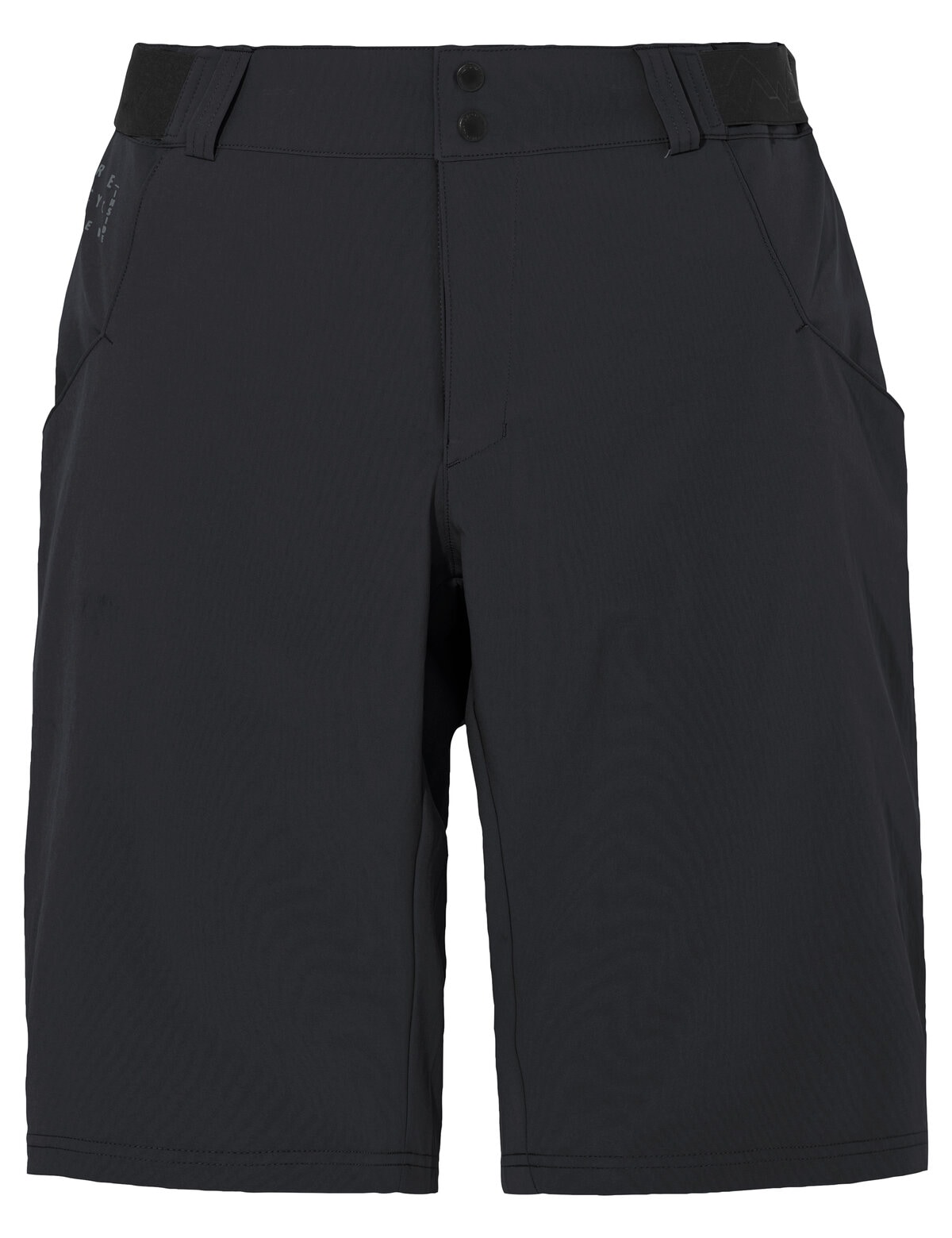 VAUDE Fahrradhose »MEN'S LOAMER BASE SHORTS«