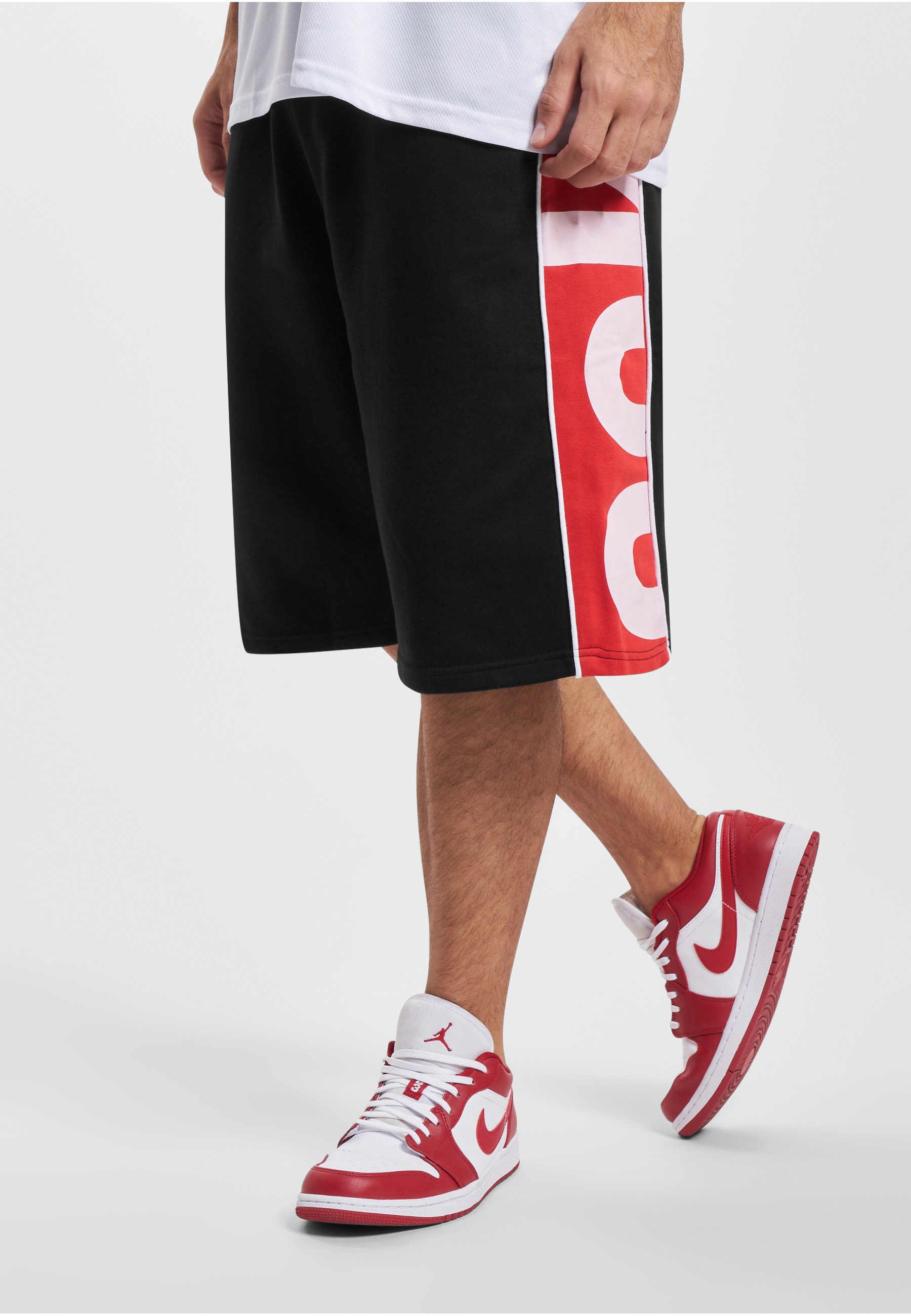 Ecko Unltd. Shorts »Ecko Unltd. Herren Ecko Unltd. Shorts MODERN«