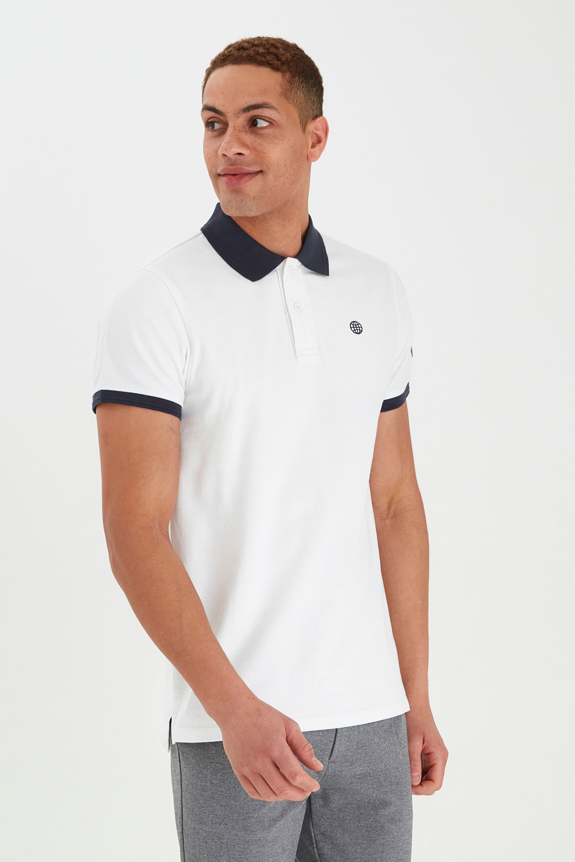 Blend Poloshirt "Poloshirt BHRalf" günstig online kaufen