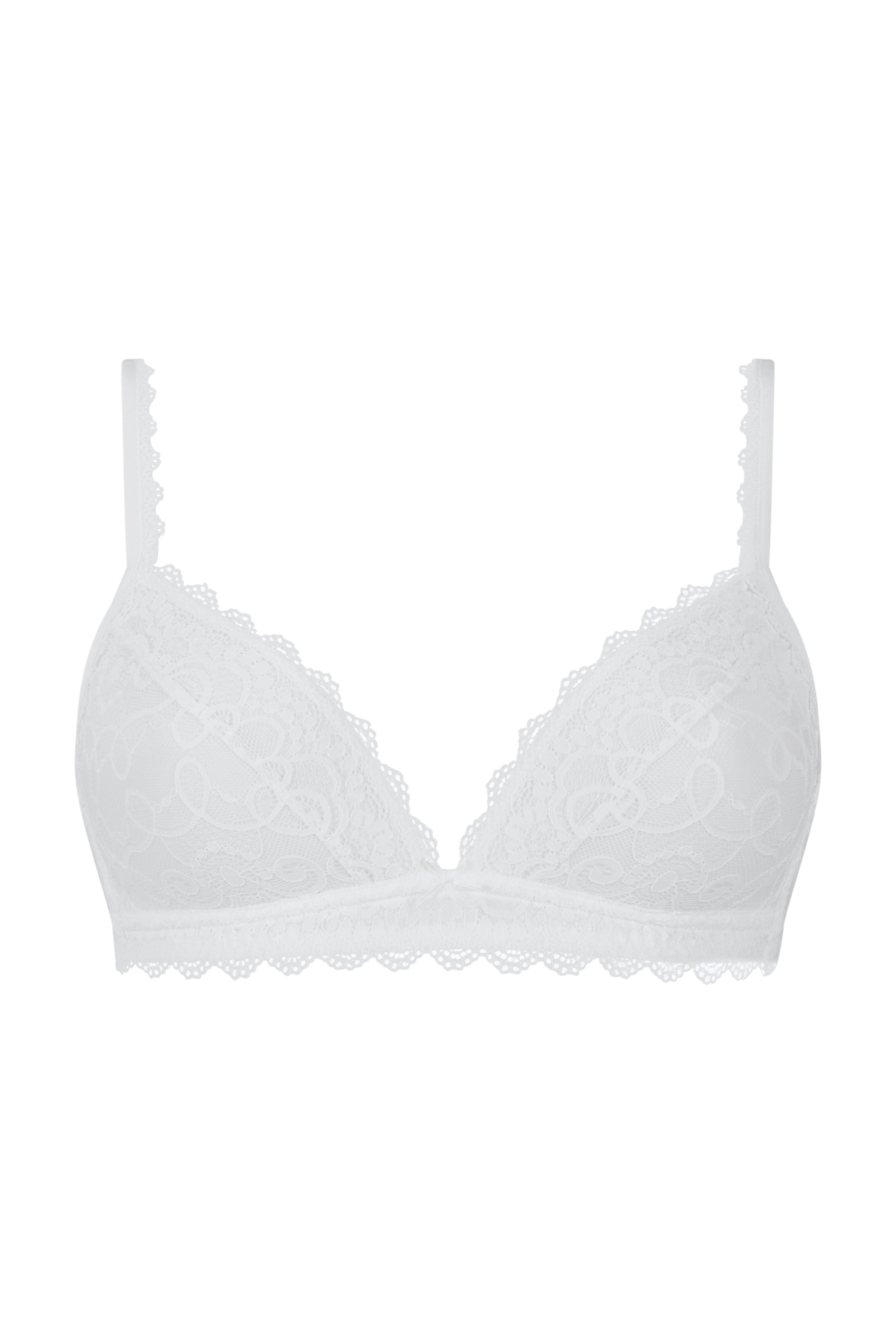 Mey Bügel-BH »AMOROUS«, Innovation: Atmungsaktiv und super leicht