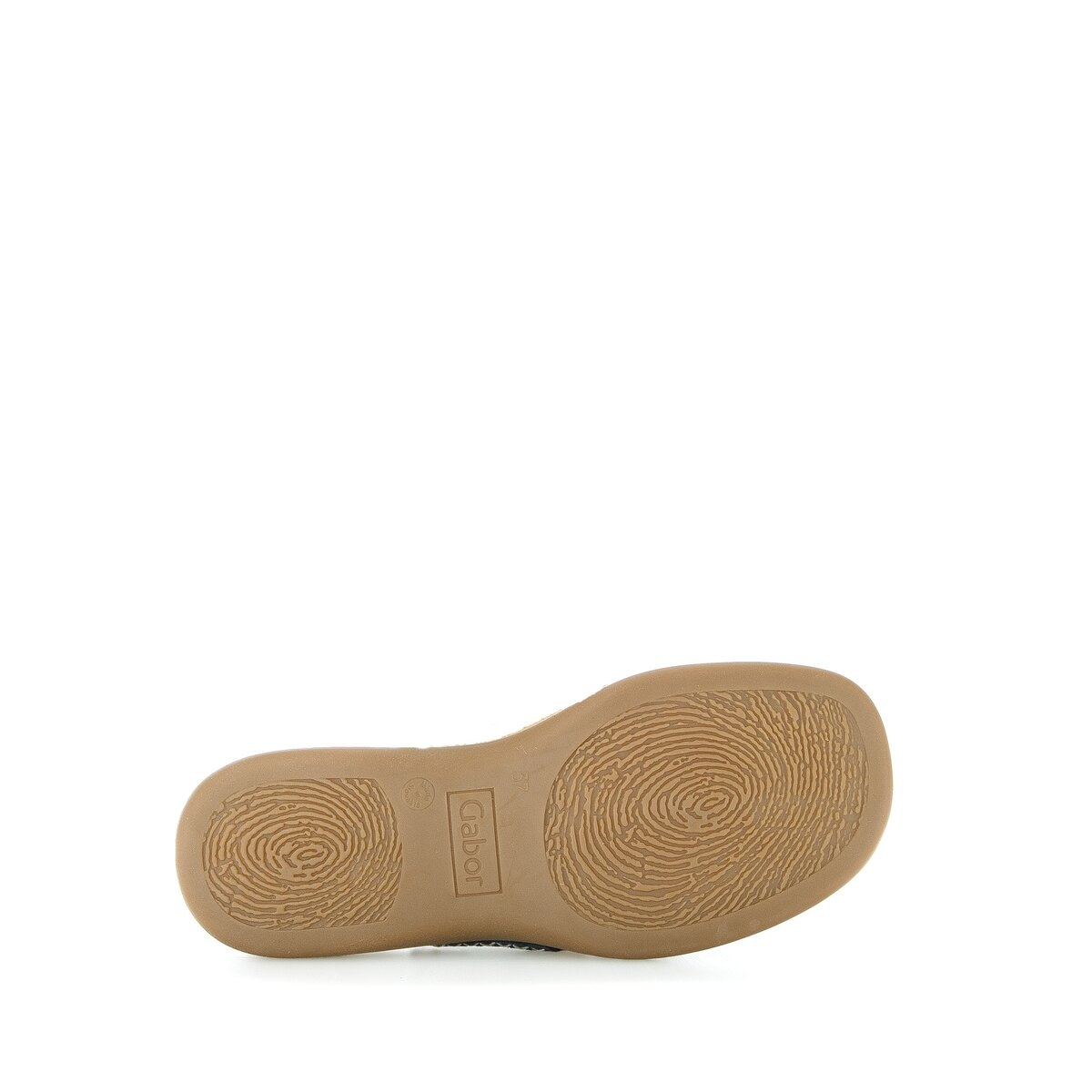 Gabor Zehentrenner »Zehentrenner«