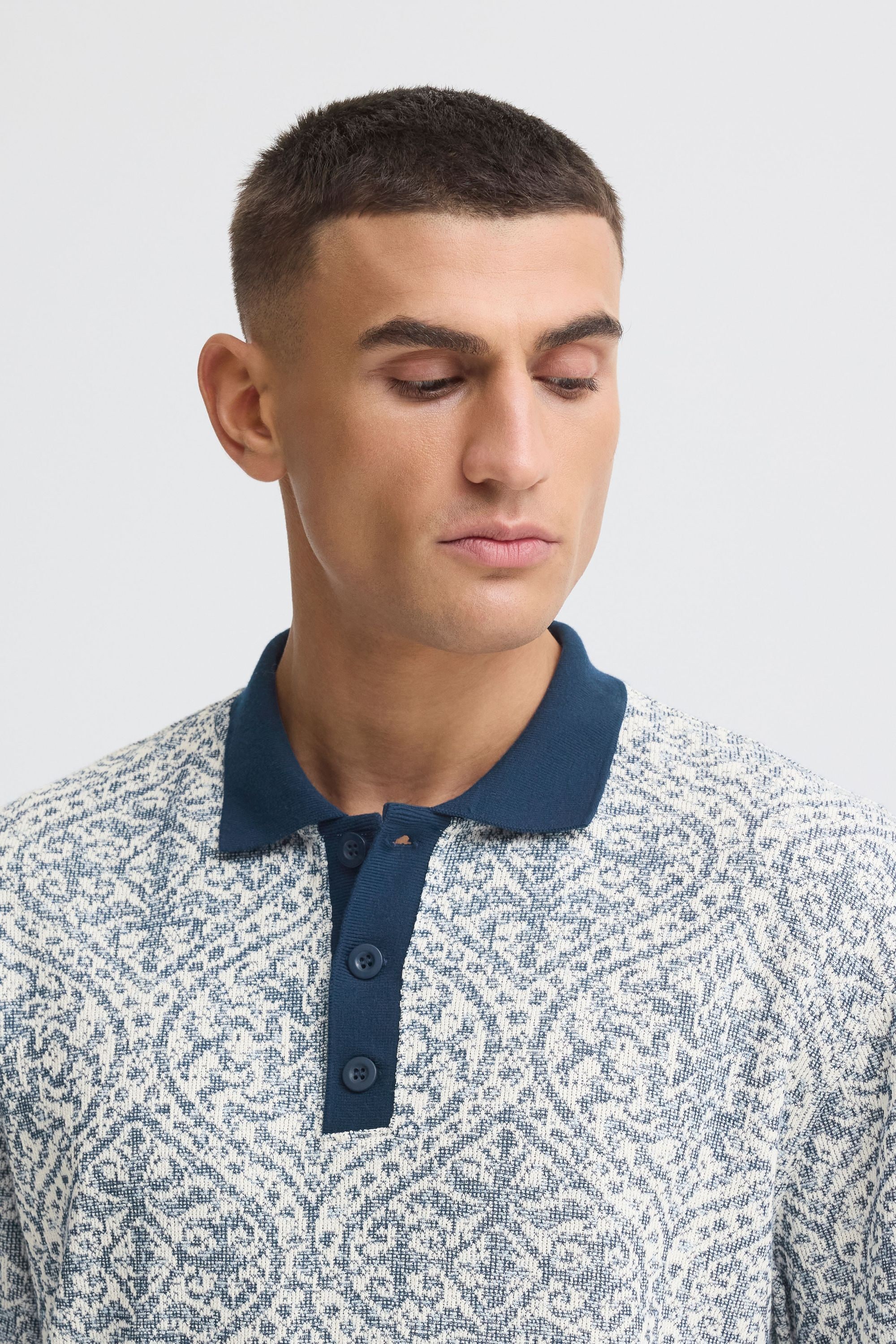 !Solid Poloshirt »Poloshirt SDUxton«