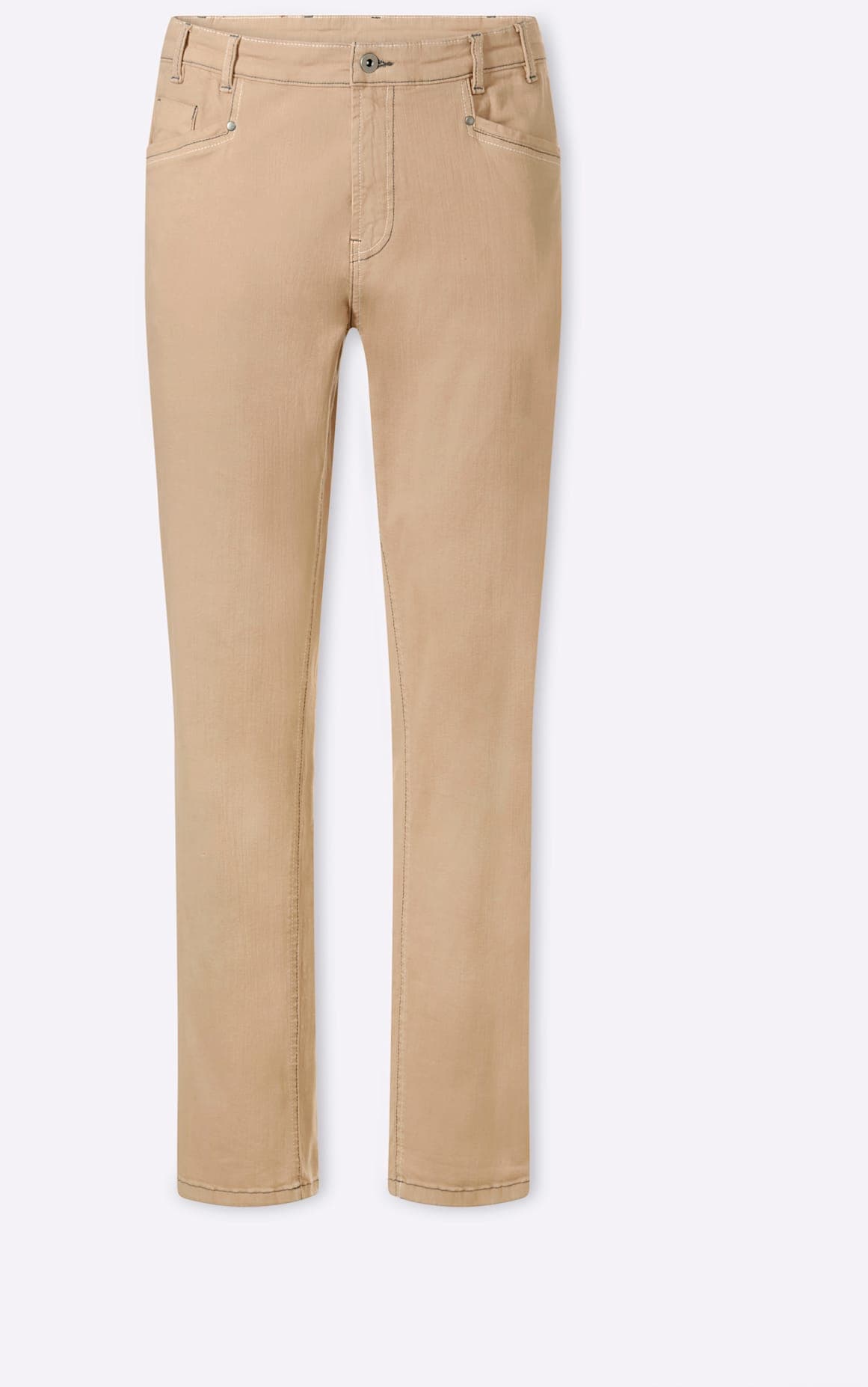 Marco Donati 5-Pocket-Jeans 1 tlg.