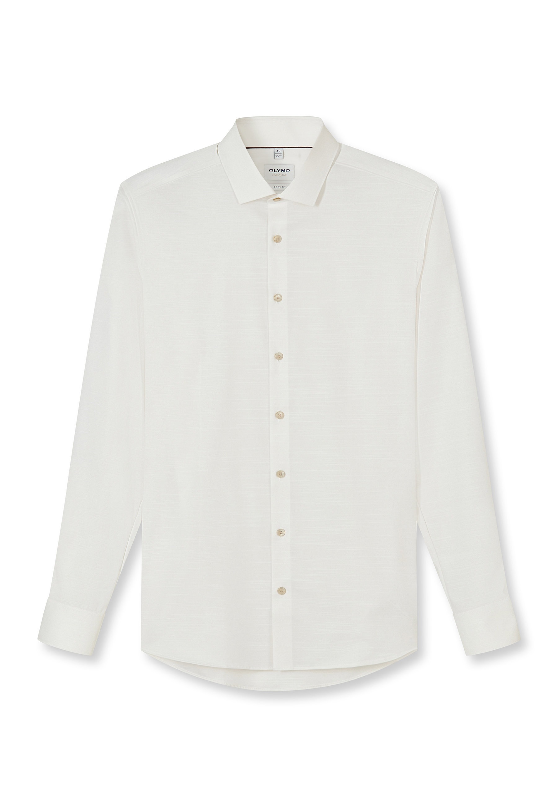 OLYMP Businesshemd "OLYMP Level Five, body fit, Modern Kent" günstig online kaufen