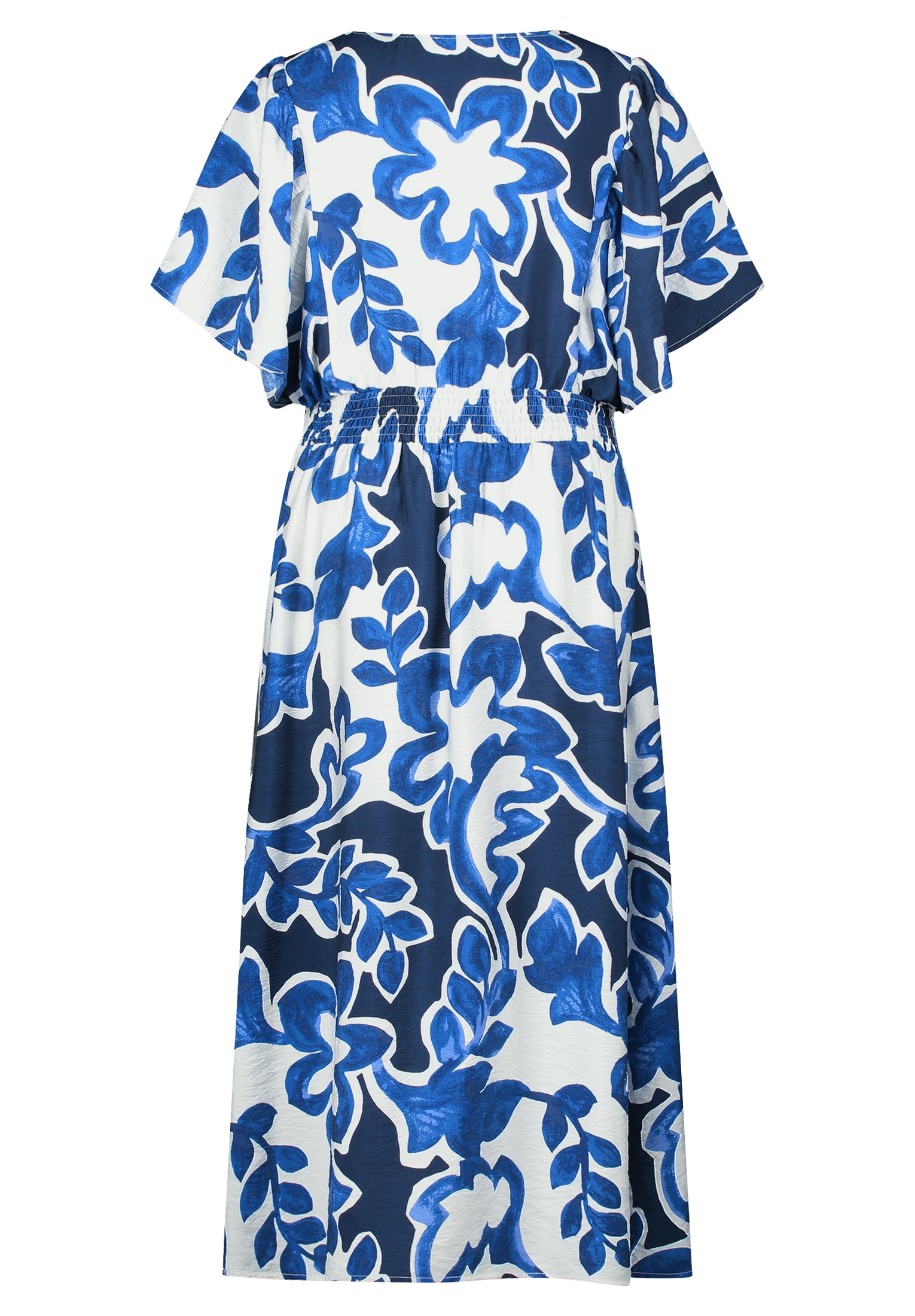 Betty&Co Sommerkleid »Damen mit Blumenprint« Ohne Tasche