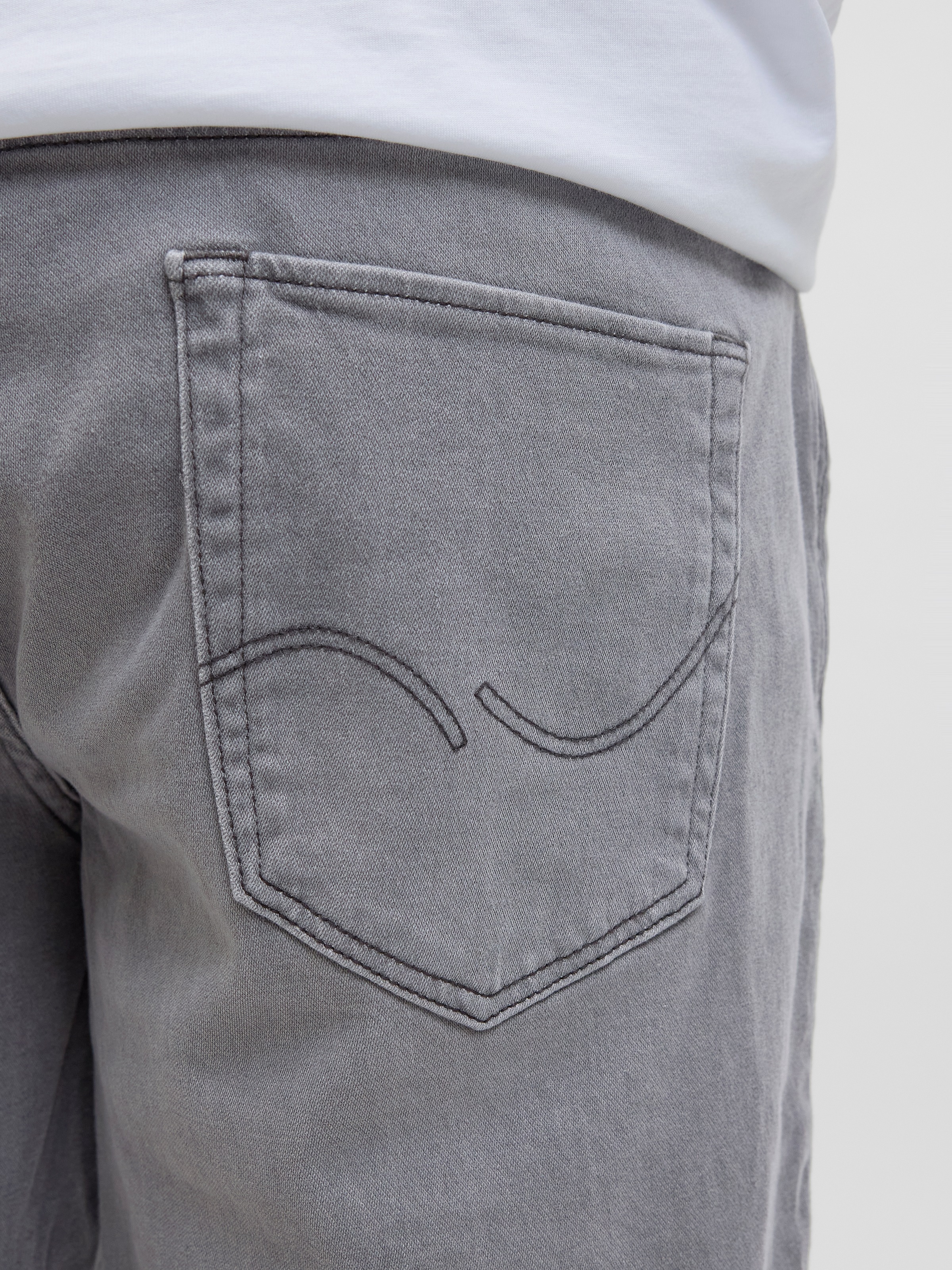 Jack & Jones PlusSize Shorts »JJIRICK JJICON I.K. SHOR«