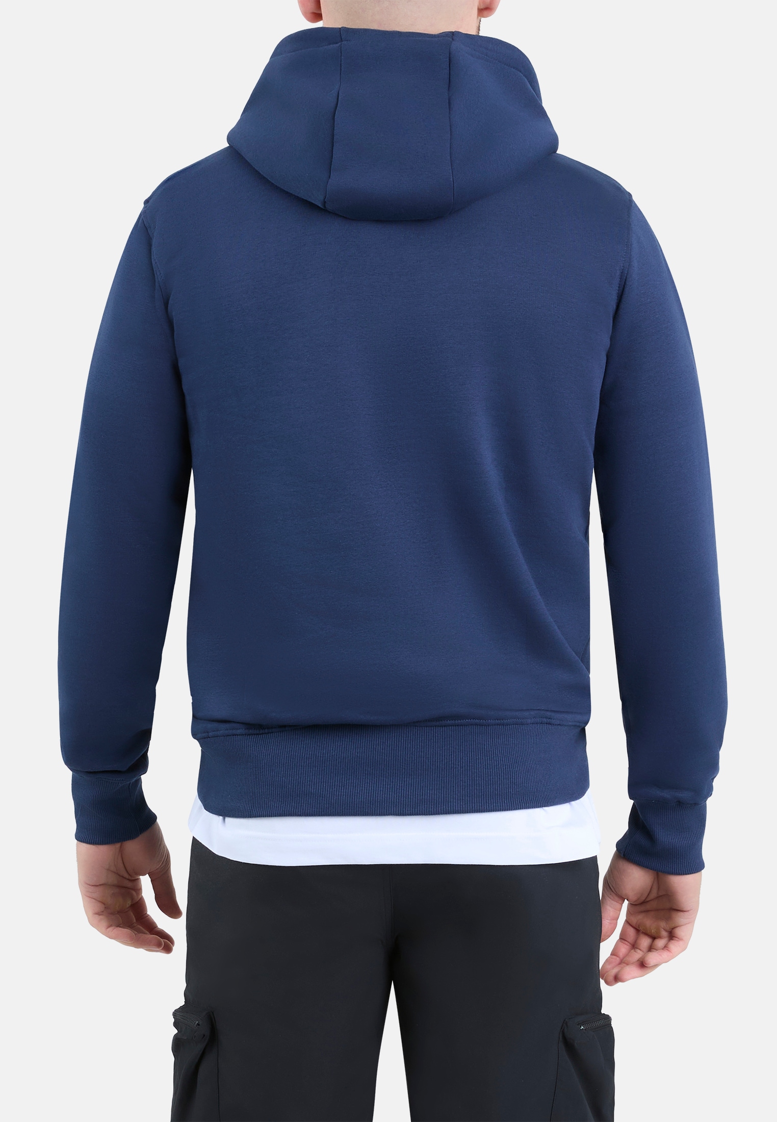 Ellesse Kapuzensweatshirt »BRUNATE HOODIE«, 1 Stk.
