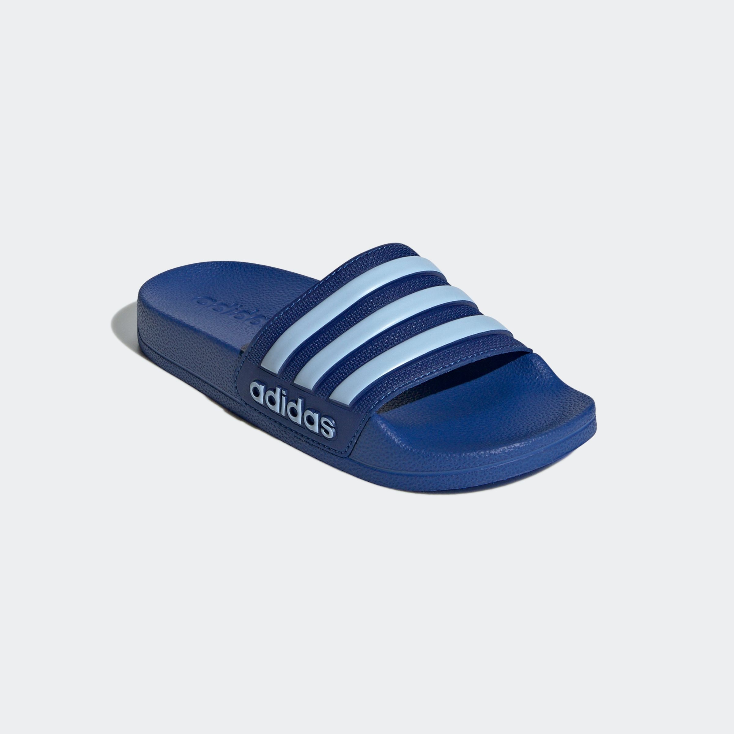 adidas Sportswear Badesandale "SHOWER ADILETTE" Badelatschen, für Kinder & Jugendliche