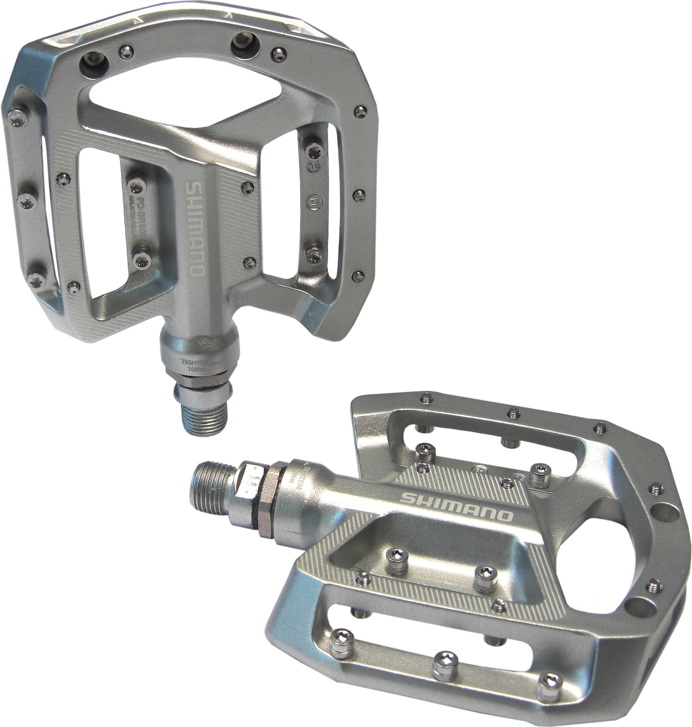 Shimano Plattformpedale