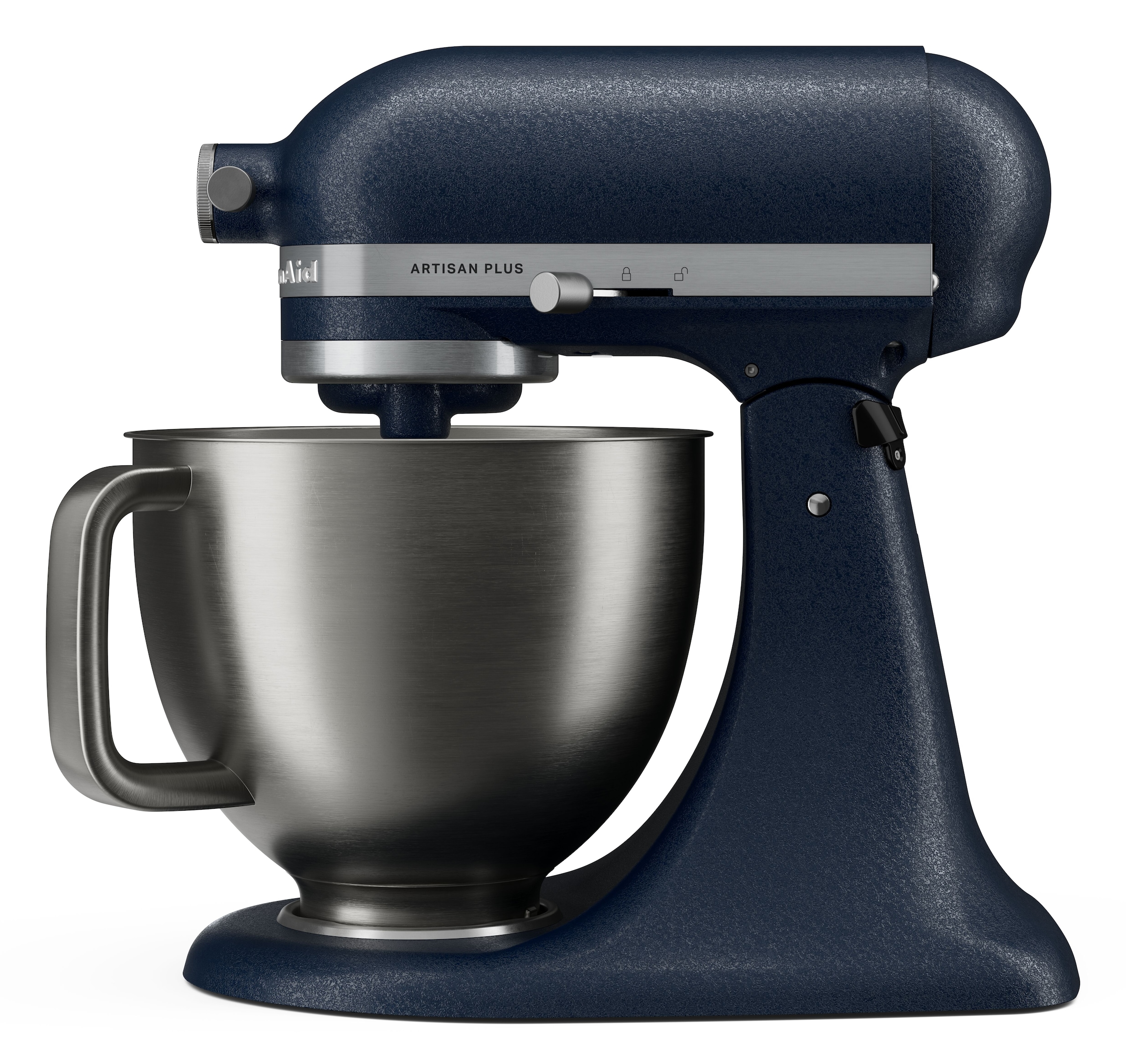 KitchenAid Küchenmaschine »Artisan Plus 5KSM50PKV«