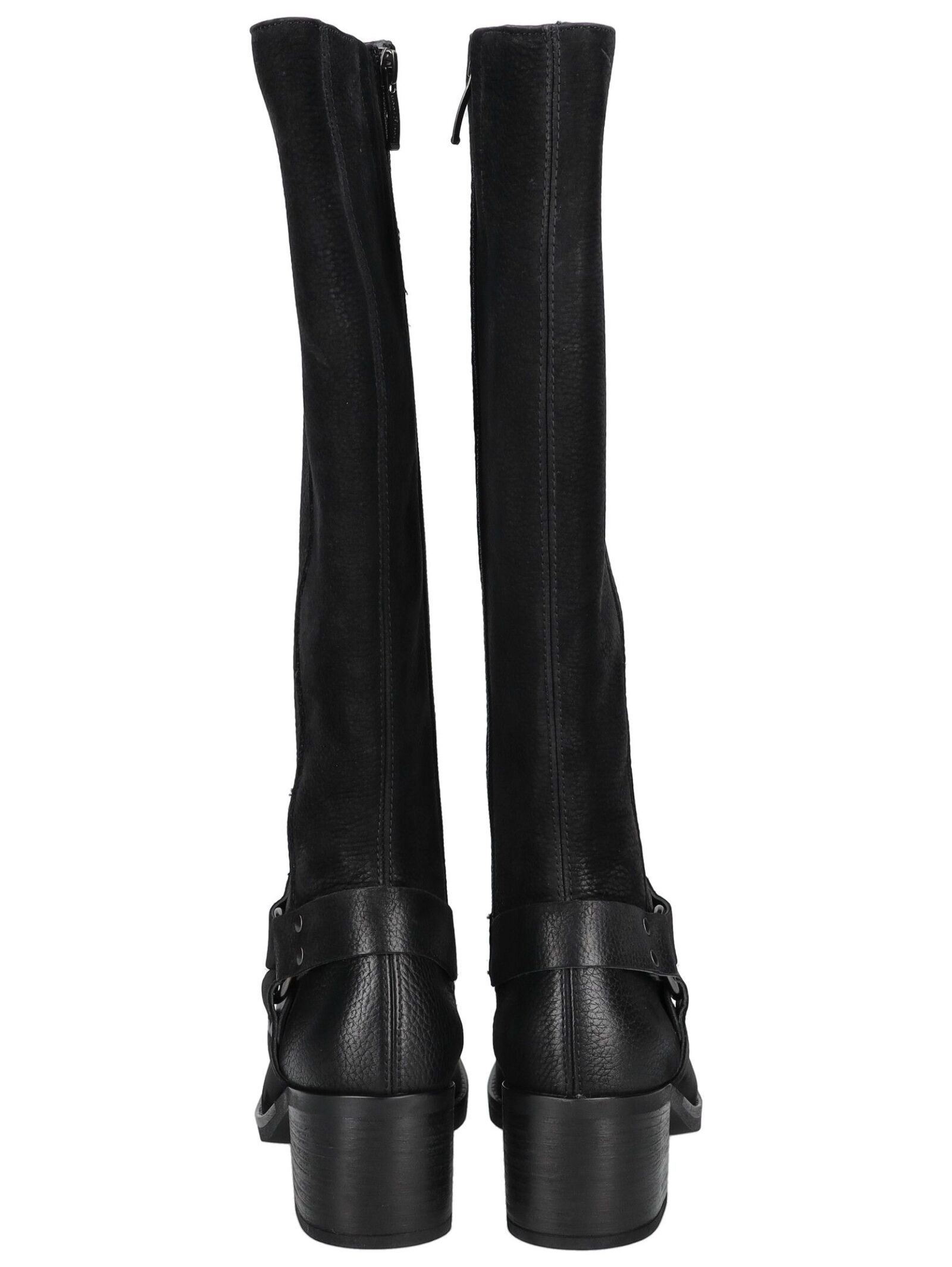 Paul Green Stiefel »Paul Green Stiefel Nubukleder«