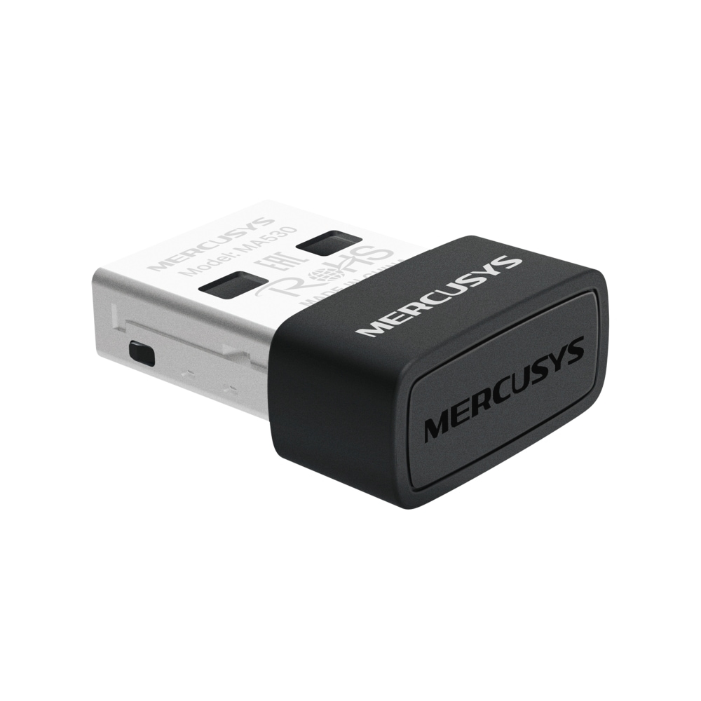TP-Link Bluetooth-Adapter »Mercusys MA530 Nano...