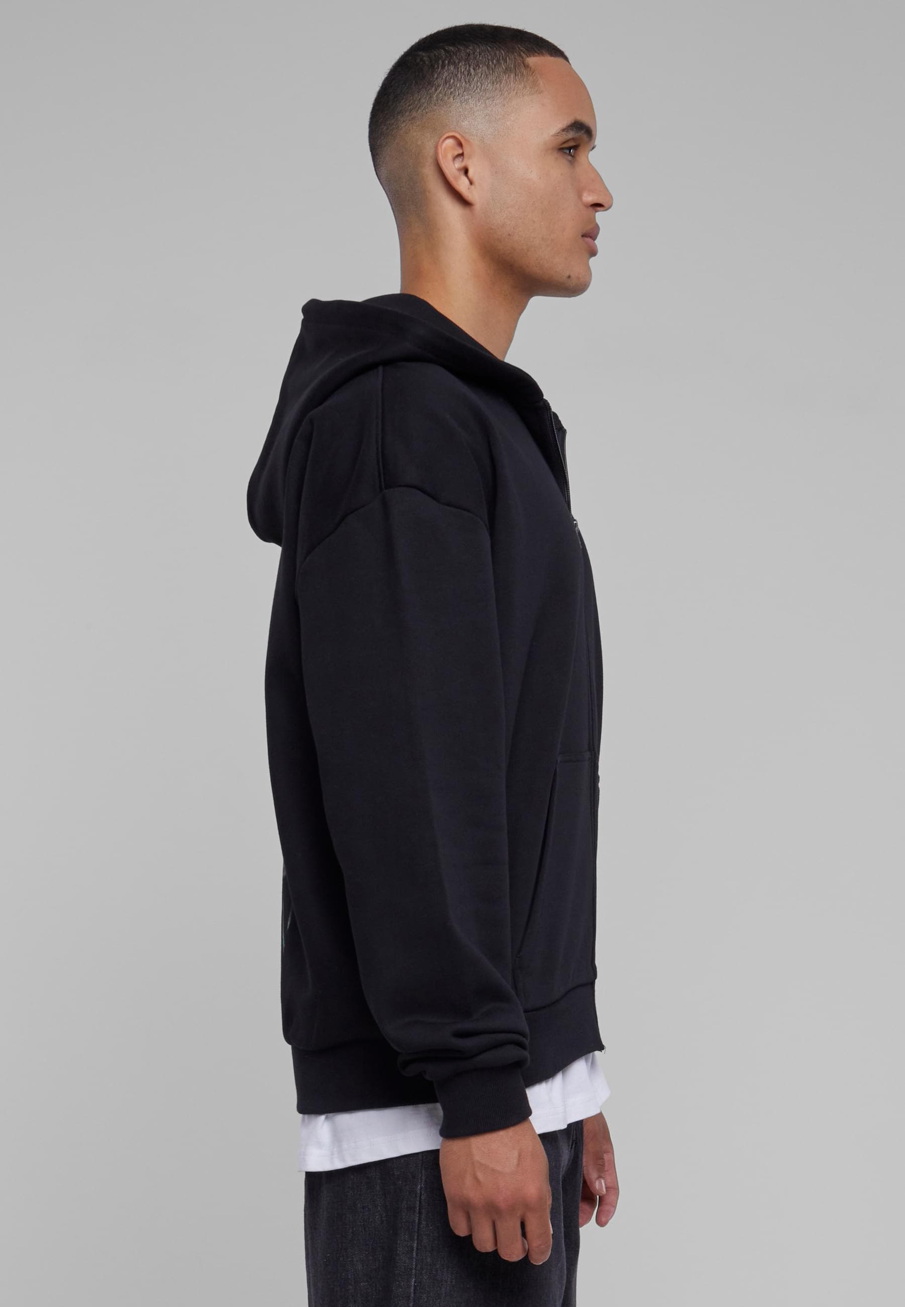 Upscale by Mister Tee Sweatjacke »Upscale by Mister Tee Herren«