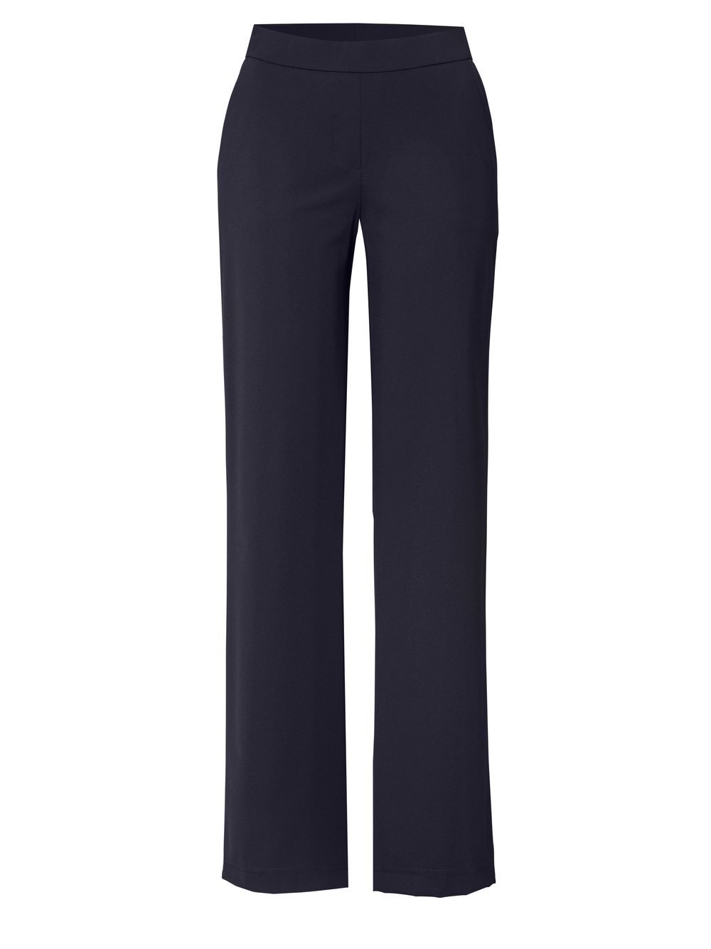 TONI Palazzohose »Jenny Wide«  aus glattem Jersey
