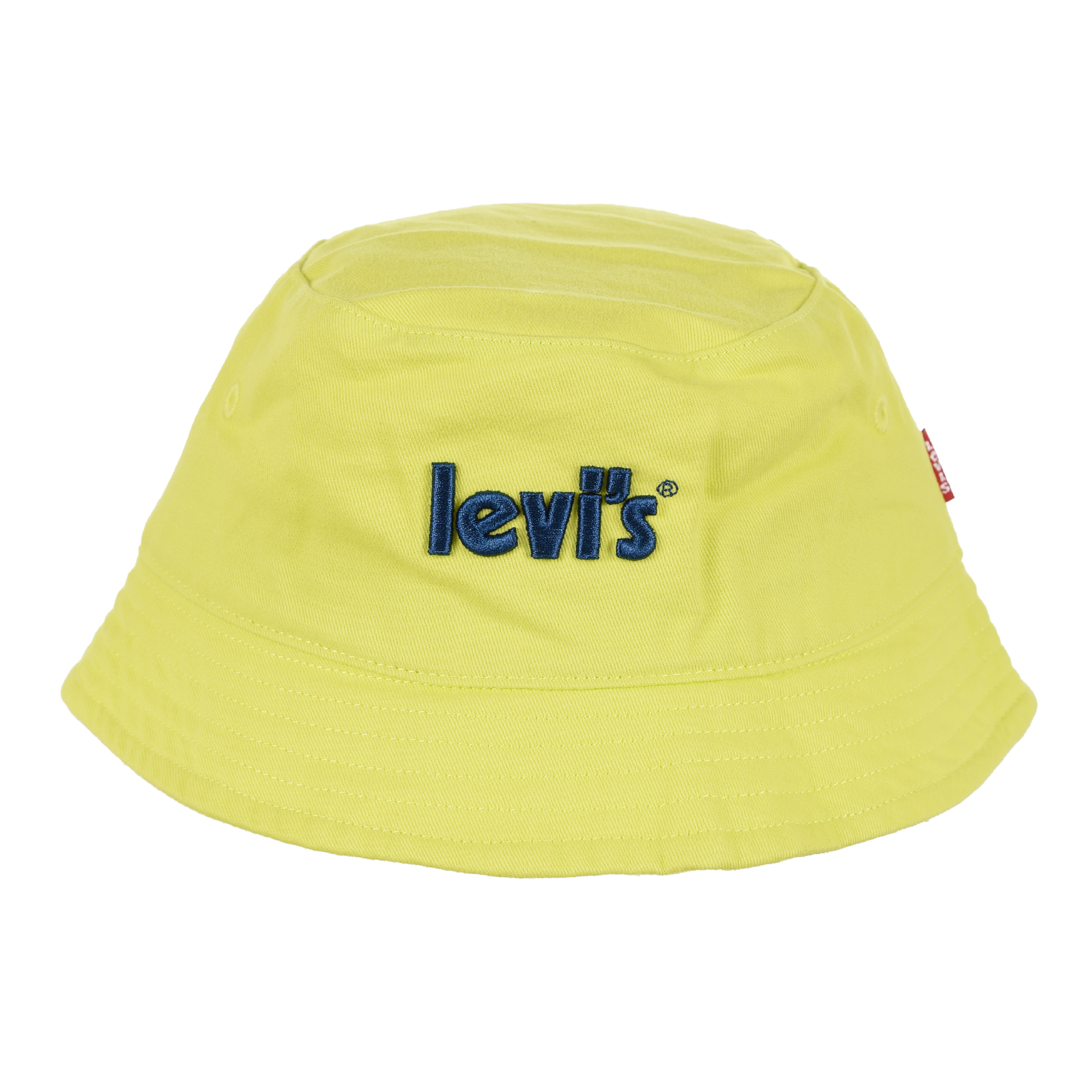 Levi's® Kids Fischerhut »LAN POSTER LOGO BUCKET CAP«, UNISEX
