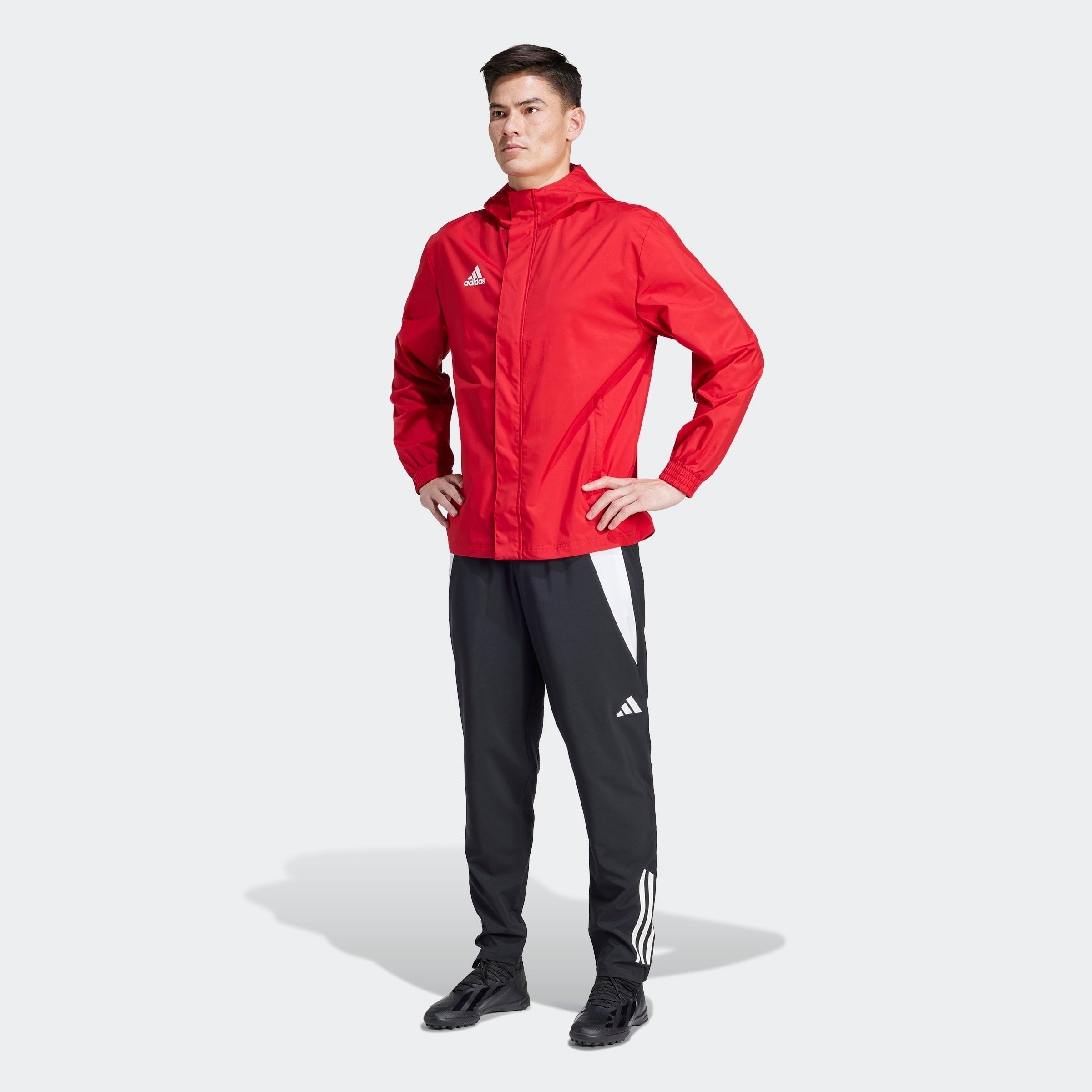 adidas Performance Trainingsjacke »ENT22 AW JKT«