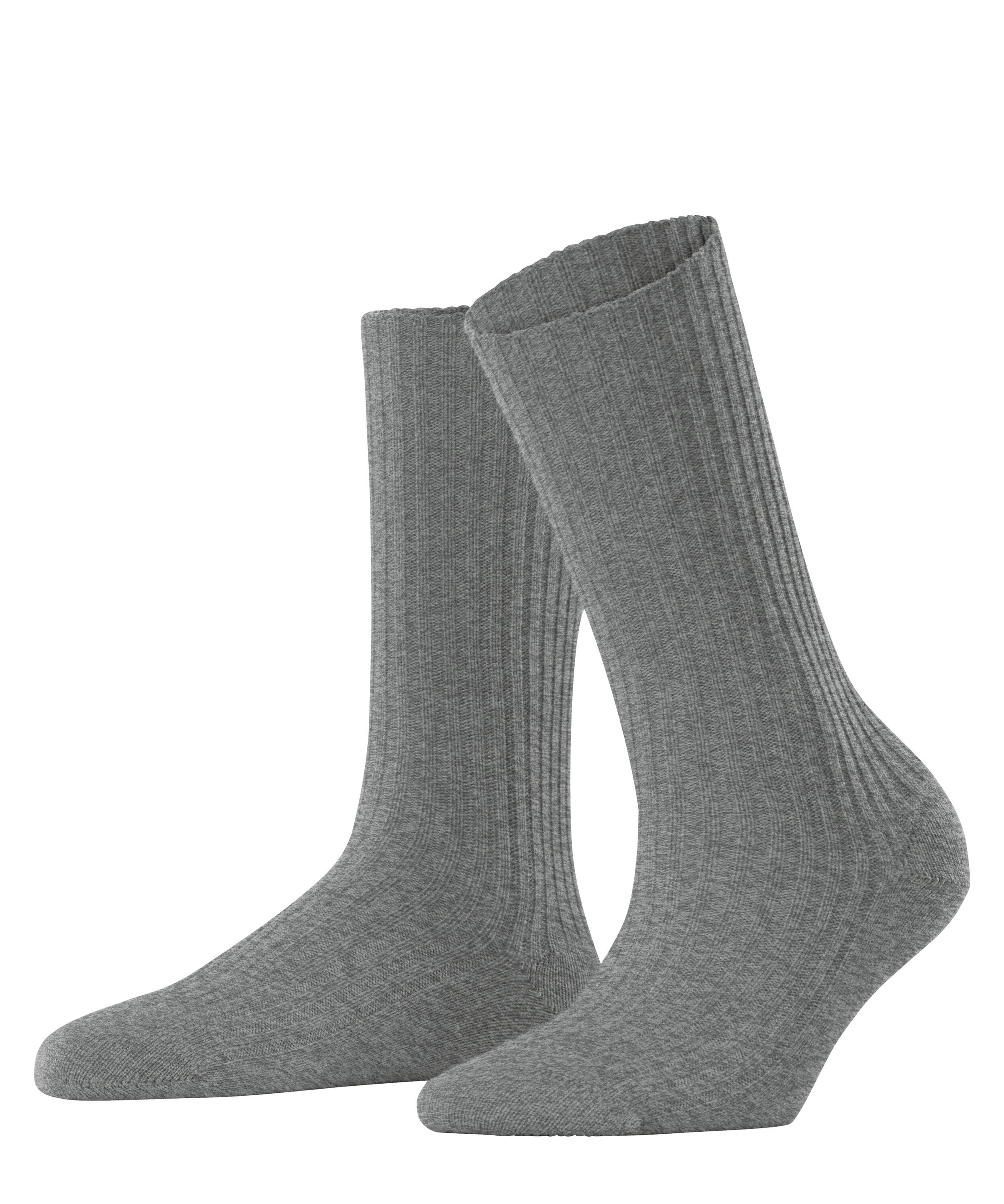 FALKE Socken "Cosy Wool Boot" 1 Paar tlg.