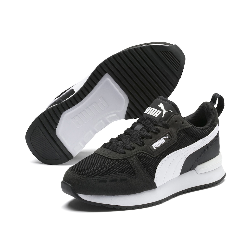 PUMA Laufschuh »R78 Sneakers Jugendliche«