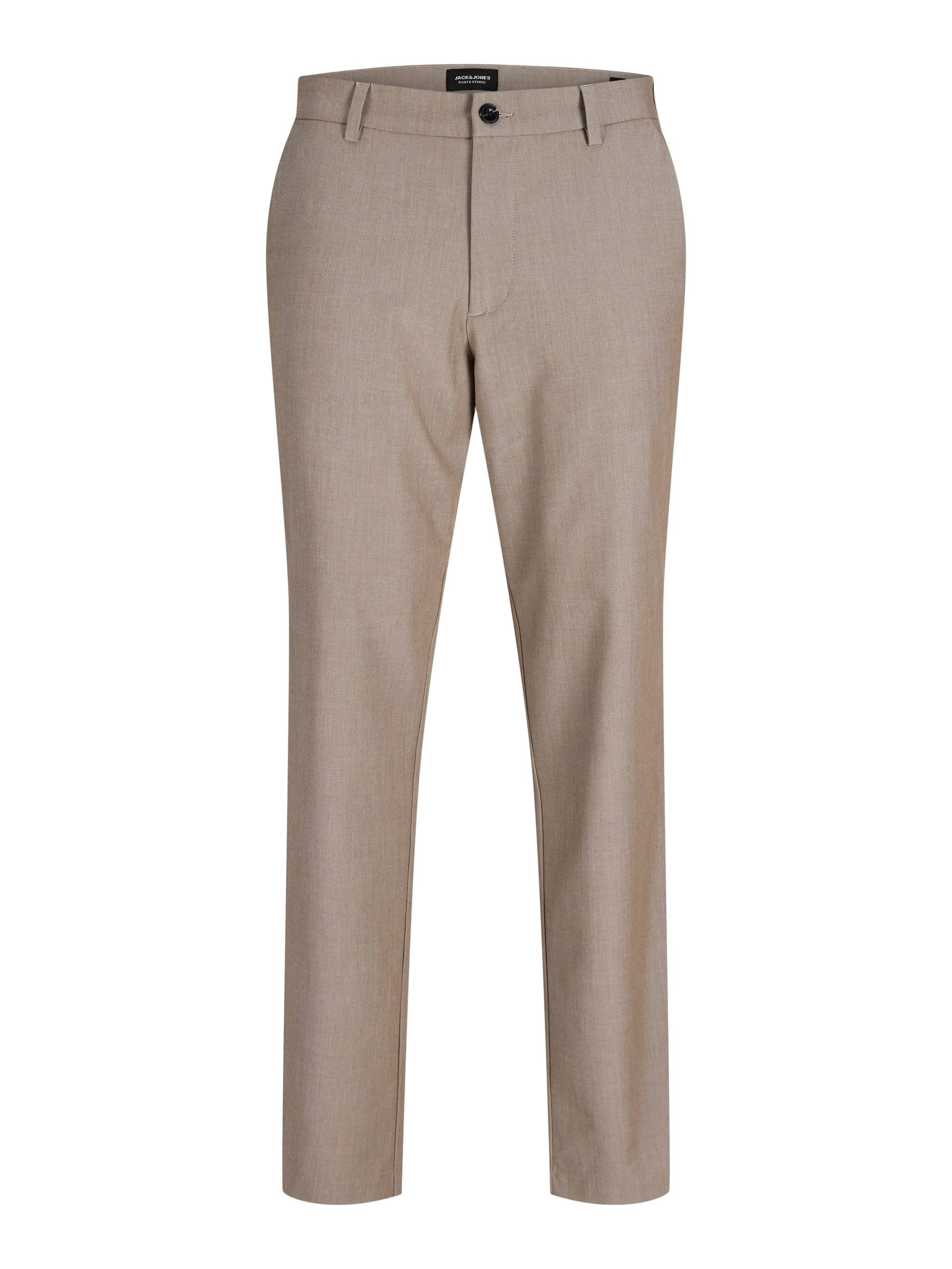 Jack & Jones Chinos "JPSTOLLIE CONNOR CHINO NOOS" Materialmix, regular fit günstig online kaufen