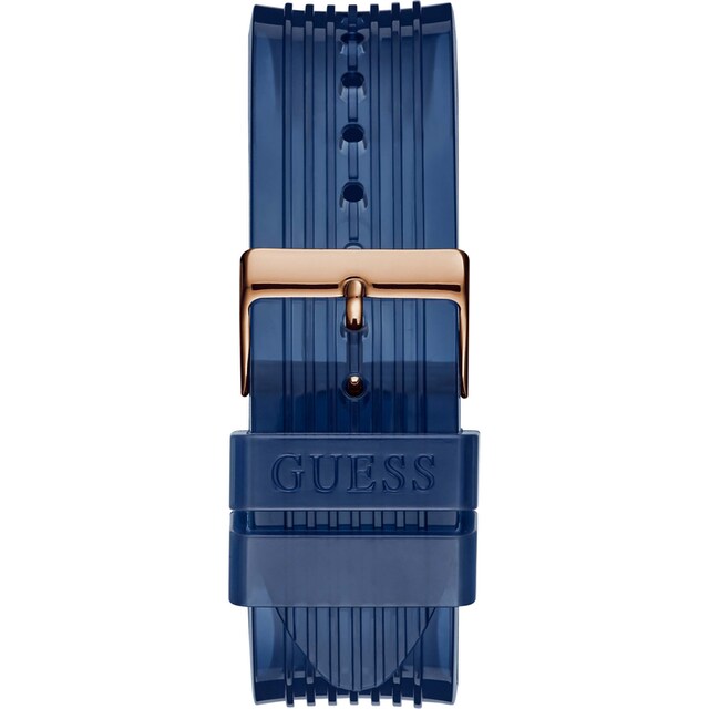 Guess Multifunktionsuhr »GW0425G3« online kaufen | BAUR