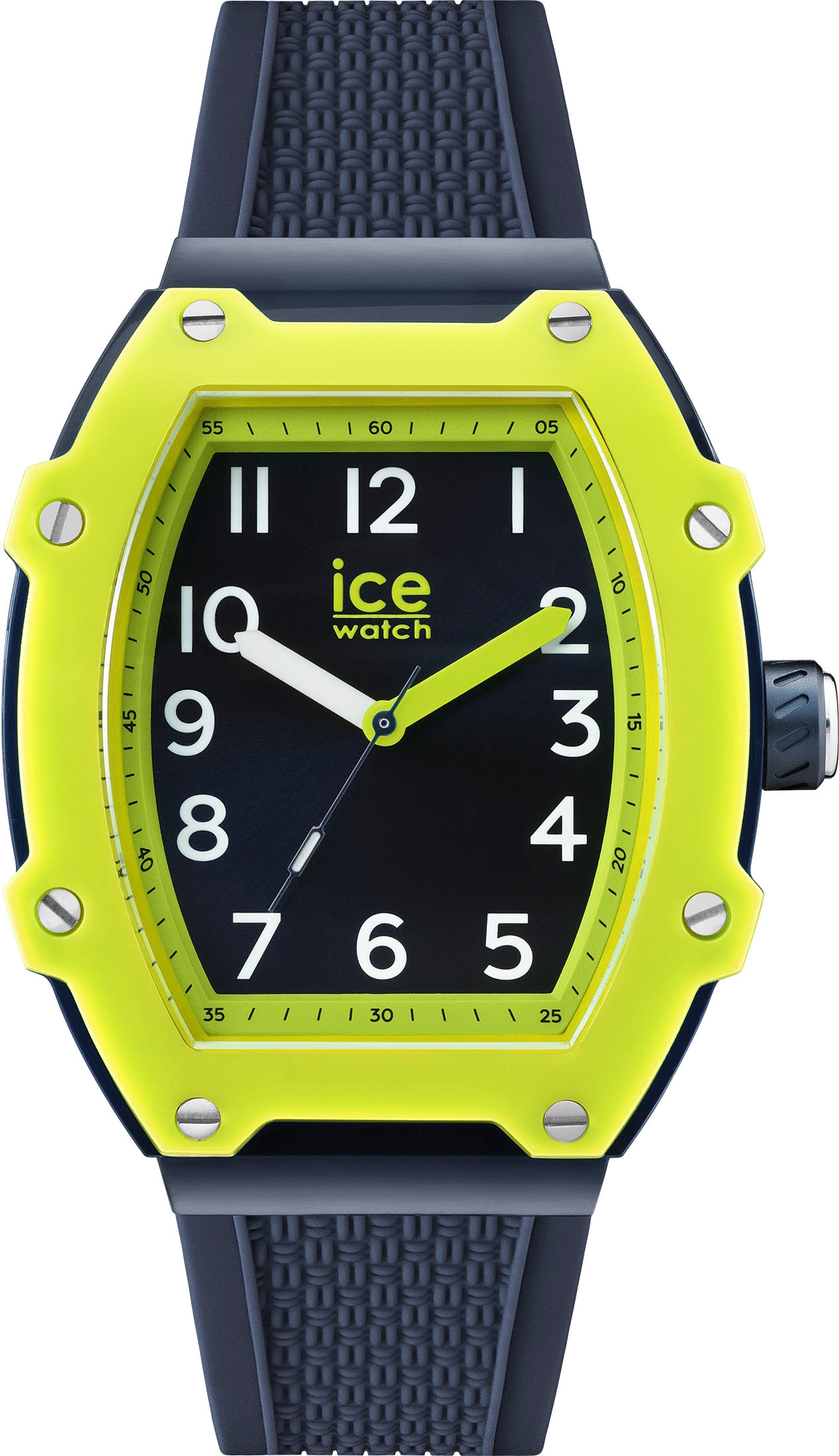 Quarzuhr »ICE boliday - Kids - Plastic - Small - 3H«, Armbanduhr, Kinderuhr,...