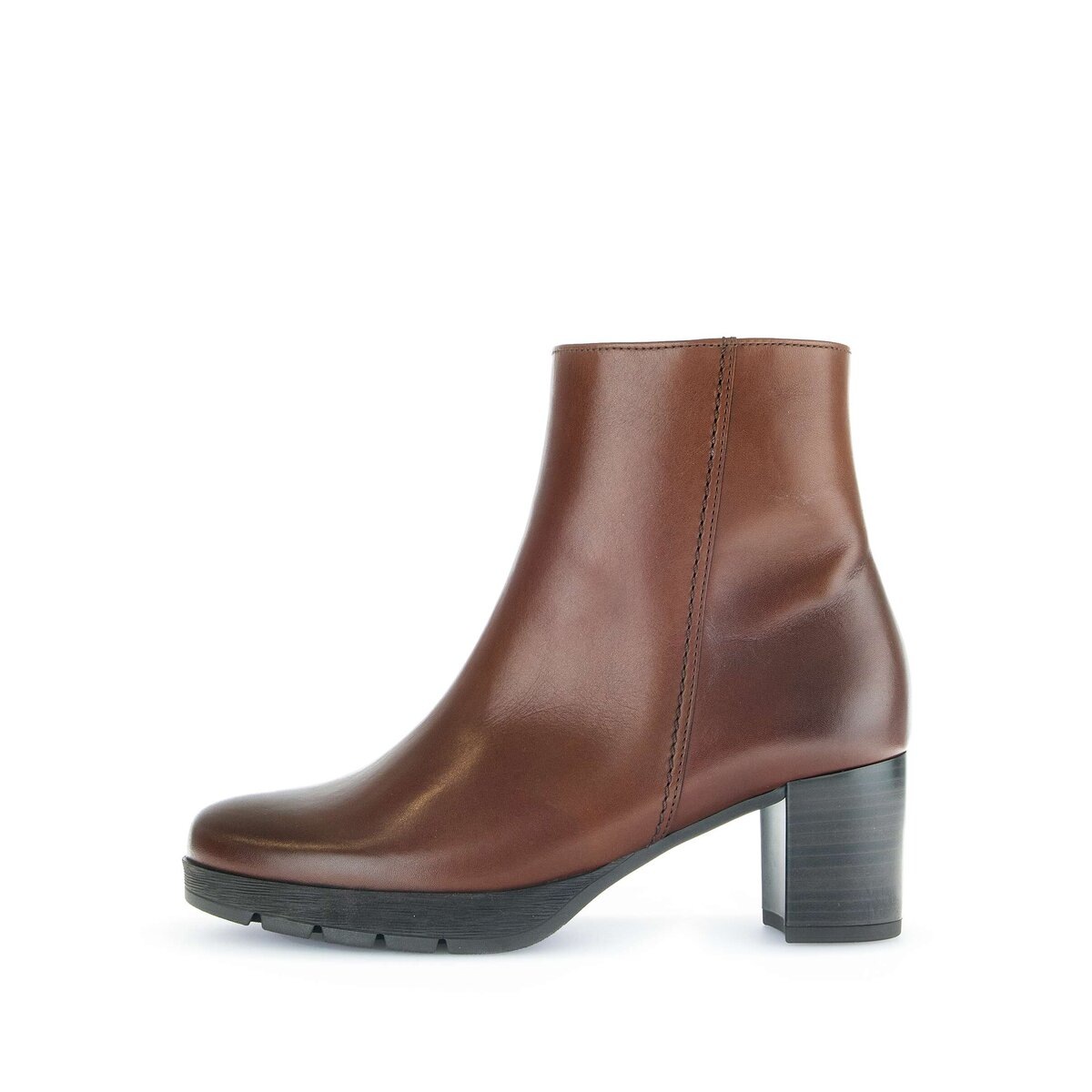 Gabor Plateaustiefelette "Plateau Stiefelette" günstig online kaufen