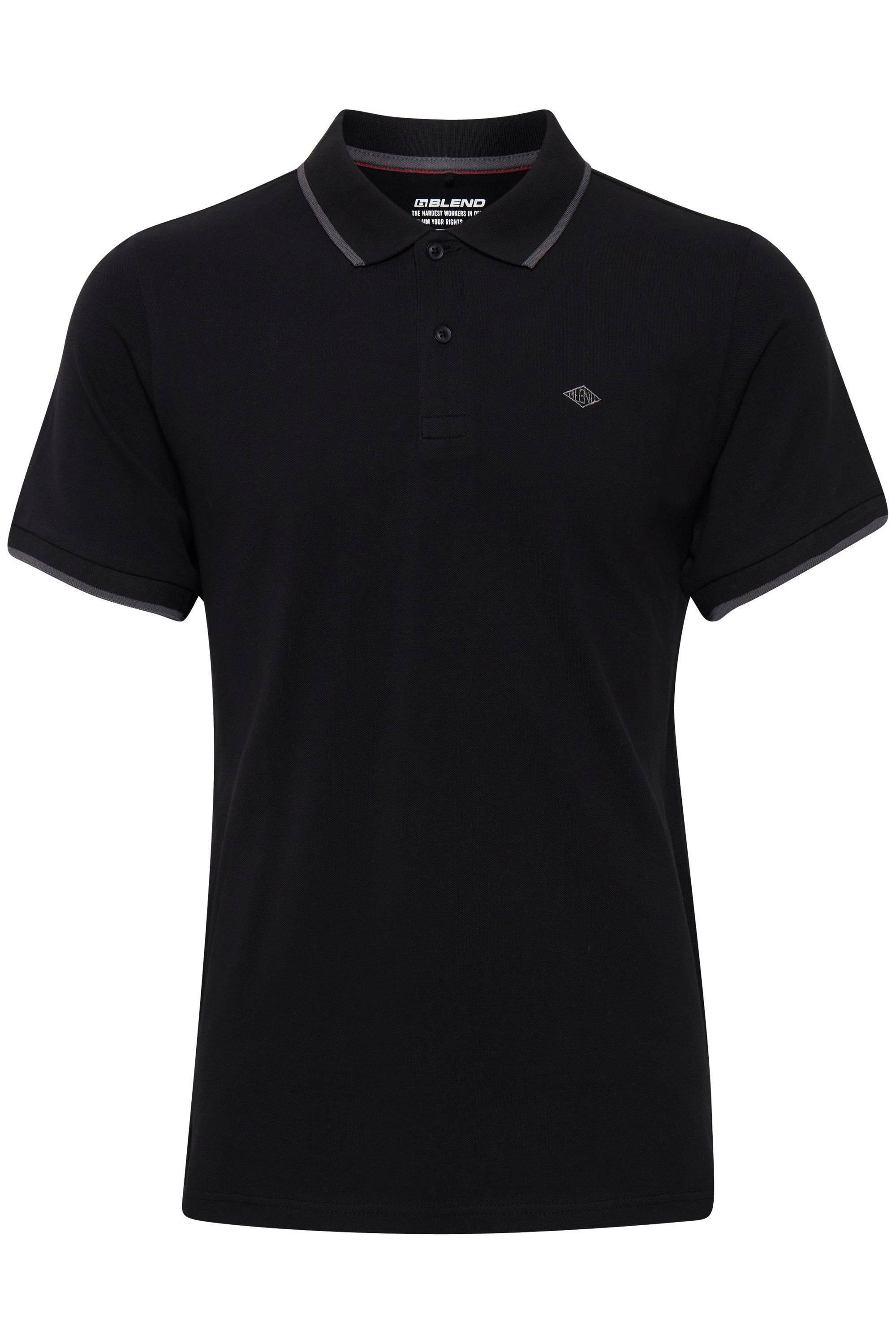 Blend Poloshirt "Poloshirt BHAlsek" günstig online kaufen