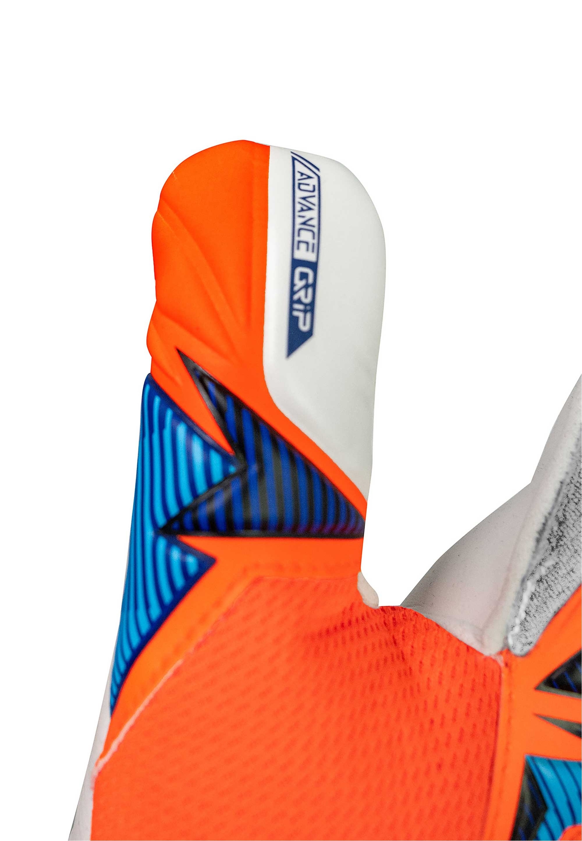 Reusch Torwarthandschuhe »Attrakt Advance« mit Expanse Cut