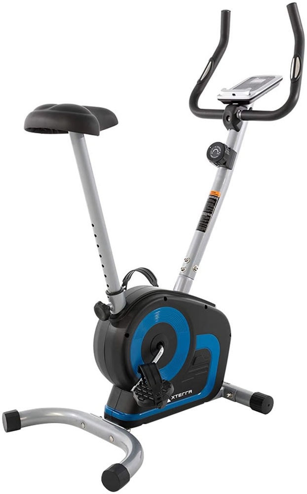 Xterra Fitness Heimtrainer "UB 120"