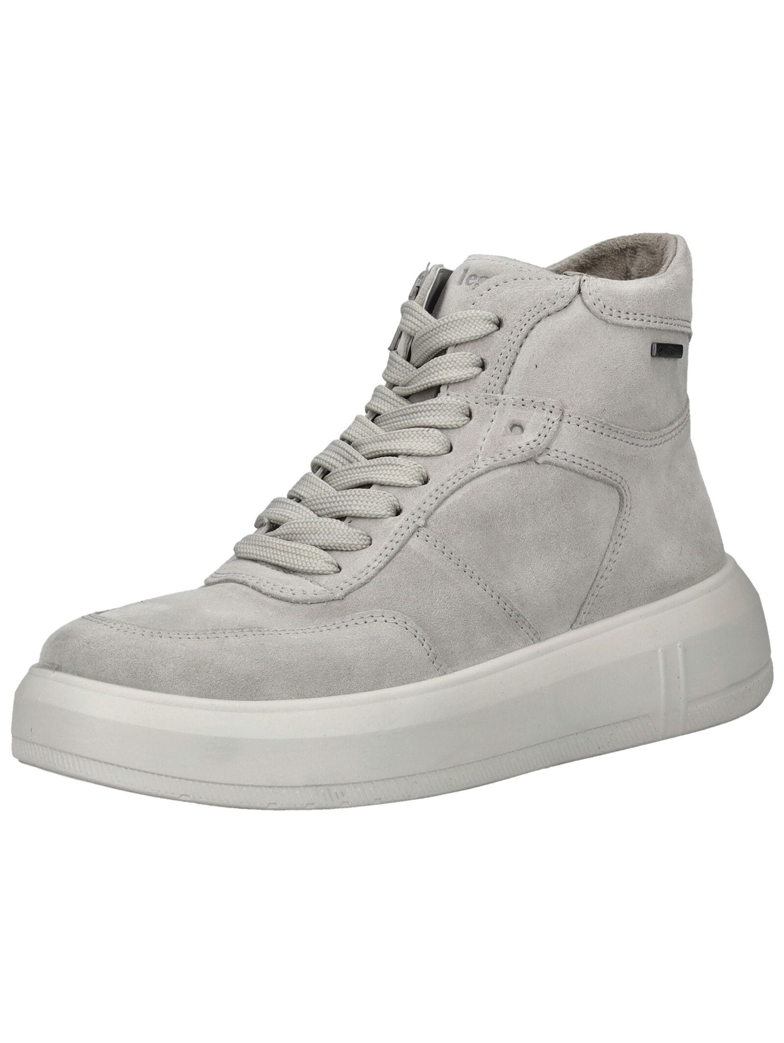 Legero Sneaker "Legero Sneaker Veloursleder" günstig online kaufen