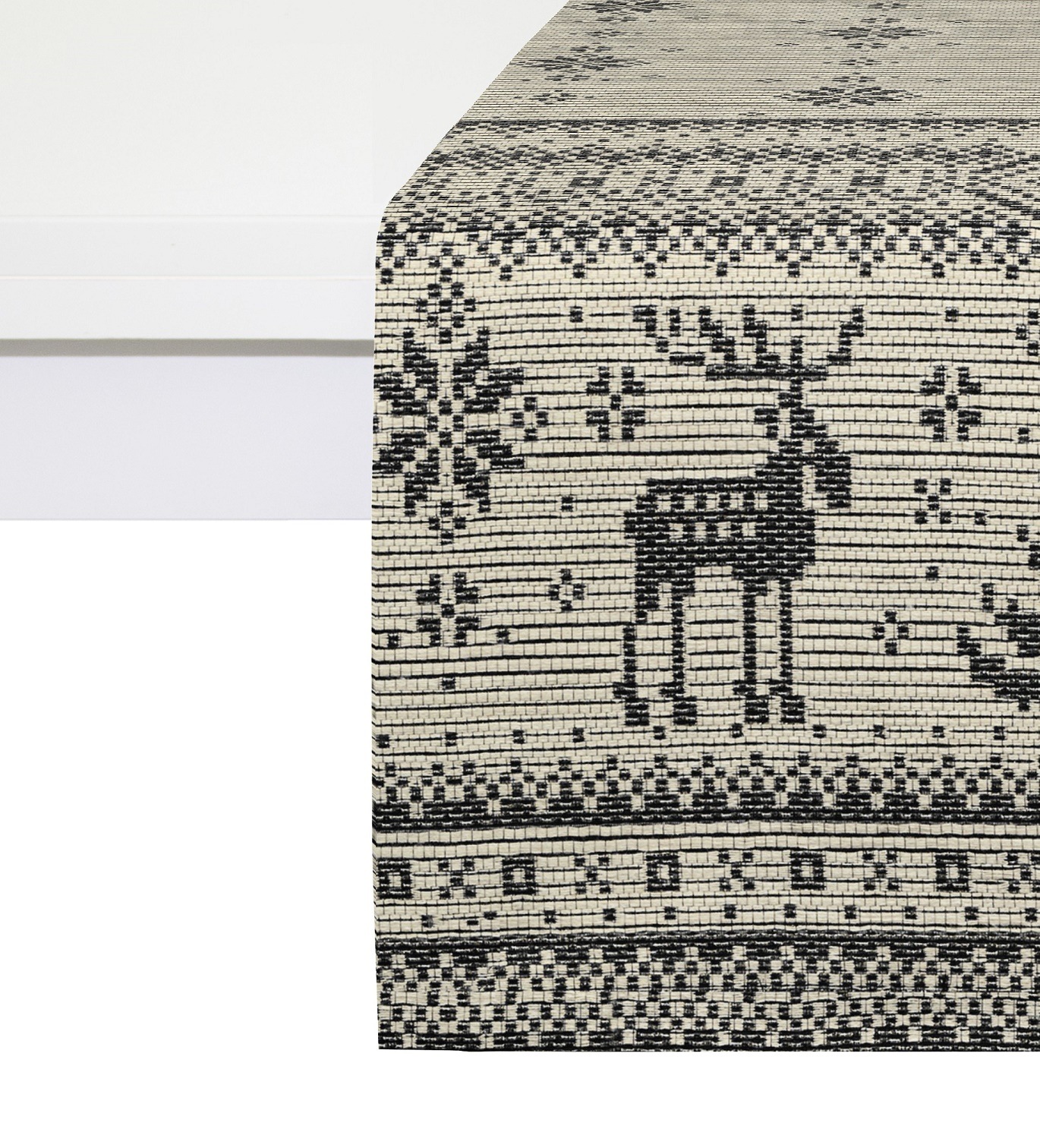 Wirth Tischläufer "ROMO" günstig online kaufen