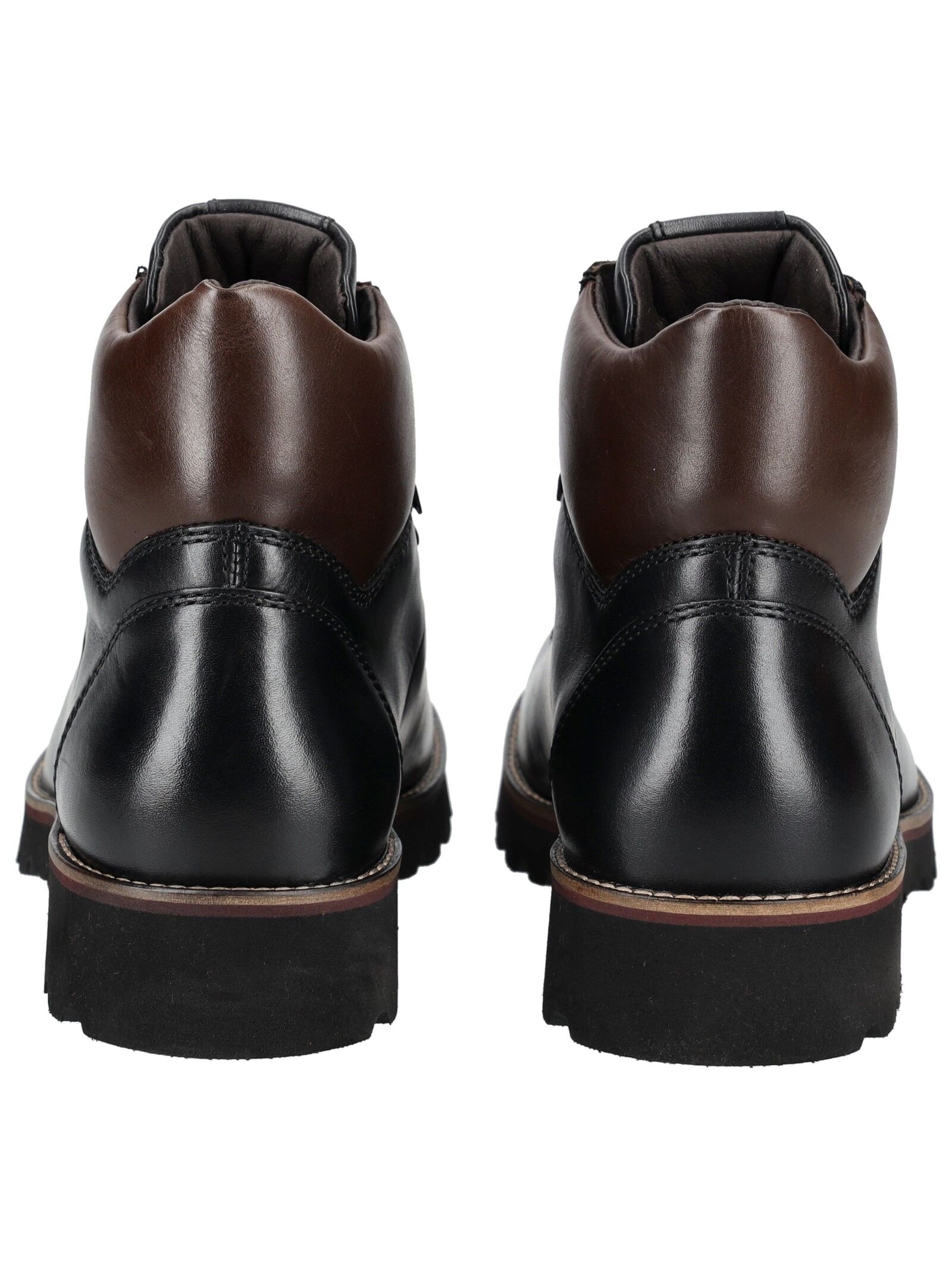 Pius Gabor Schnürstiefelette »Pius Gabor Stiefelette Glattleder«