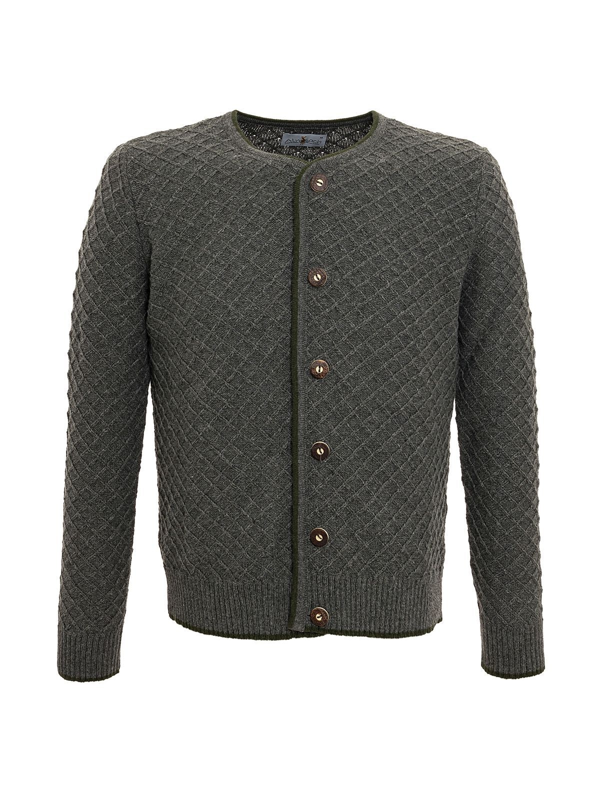 Almsach Strickjacke »Strickjacke HE-SCM-71«