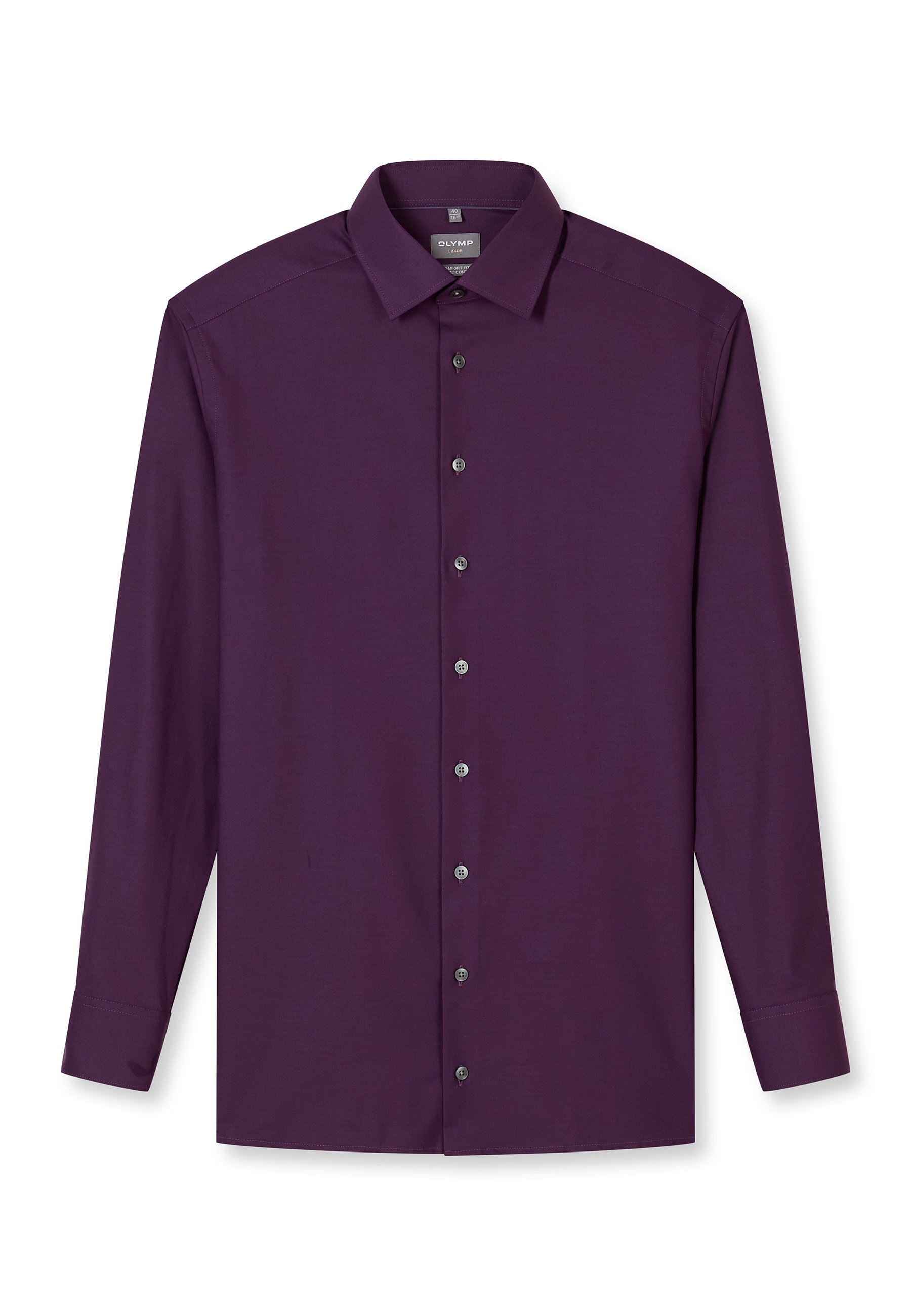 OLYMP Businesshemd "OLYMP Luxor 24/Seven, comfort fit, New Kent" günstig online kaufen