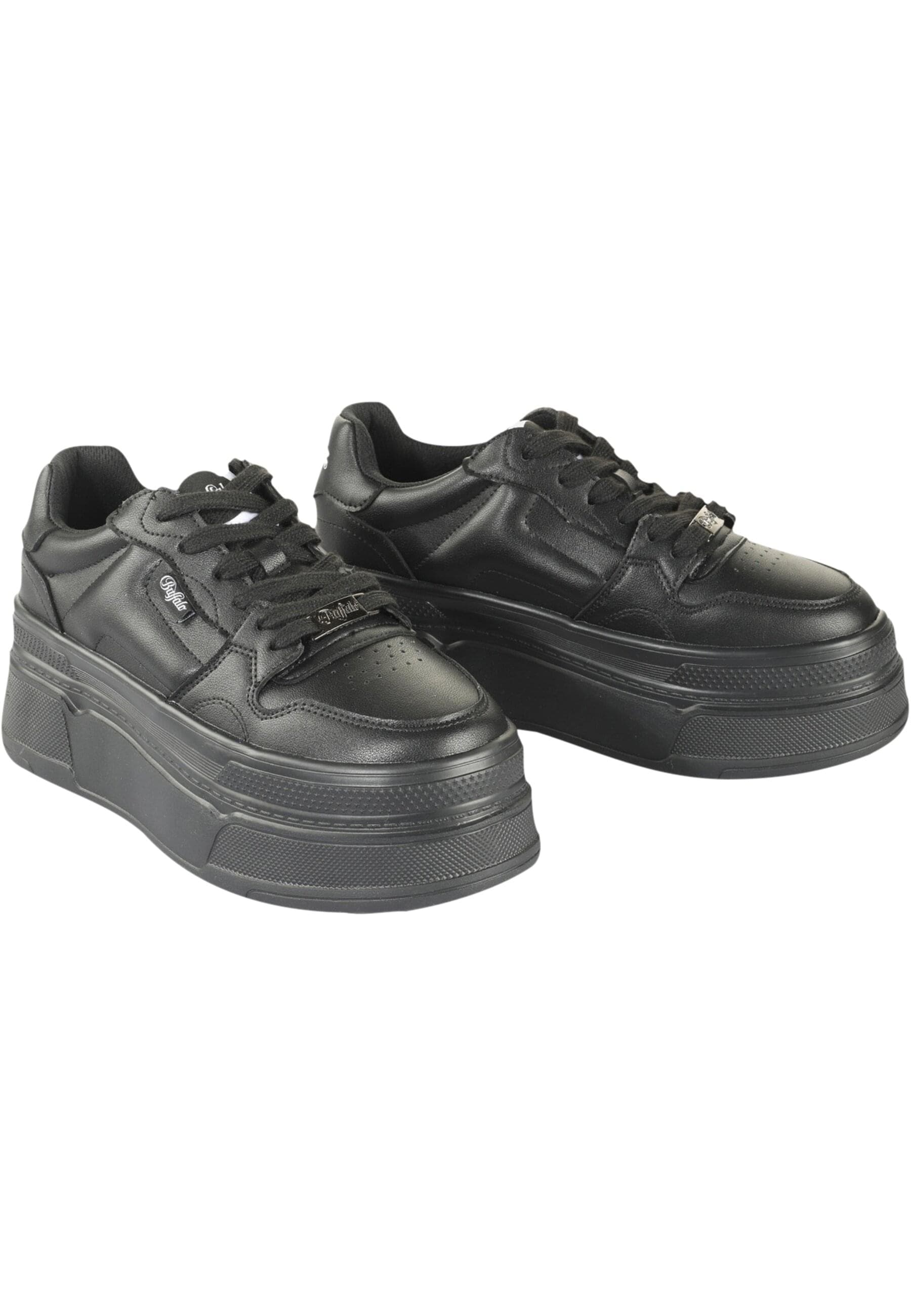 Buffalo Trainingsschuh »Buffalo BESU - VEGAN NAPPA«