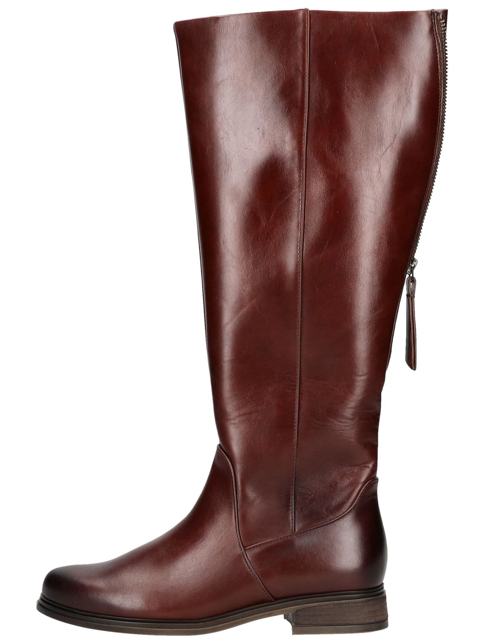 Gabor Comfort Stiefel "Gabor Comfort Stiefel Nappaleder" günstig online kaufen