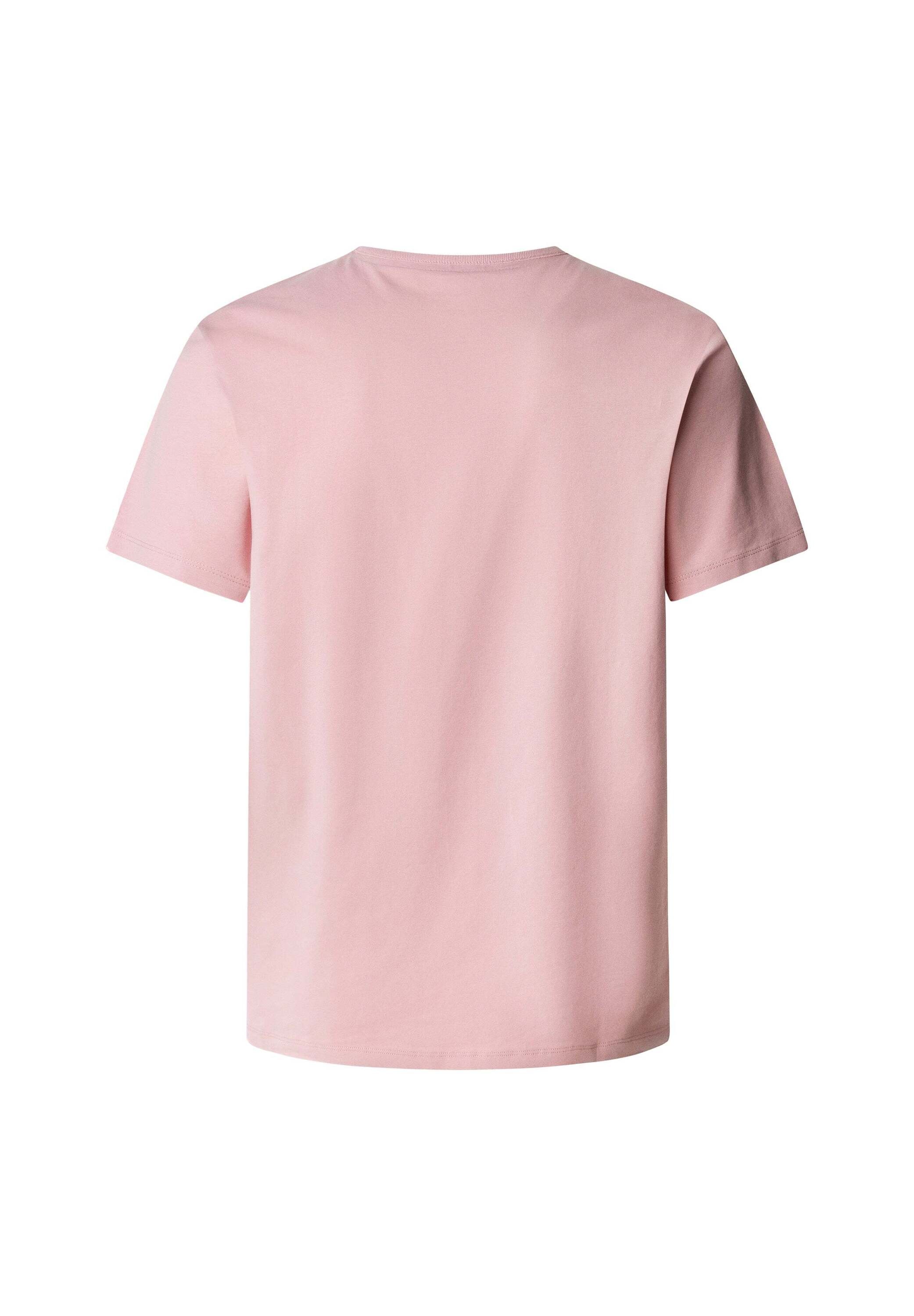 Pepe Jeans T-Shirt »basic t-shirt ORIGINAL BASIC 3N«