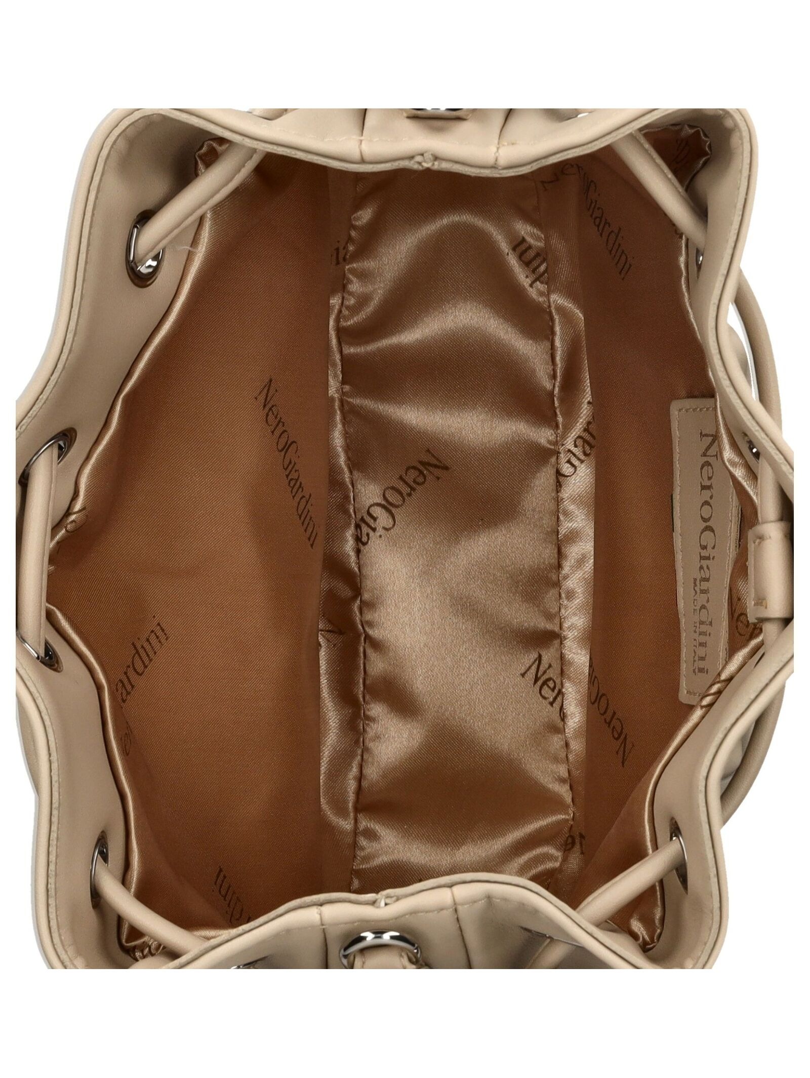 Thumbnail - Nero Giardini Henkeltasche "Nero Giardini Taschen Lederimitat"