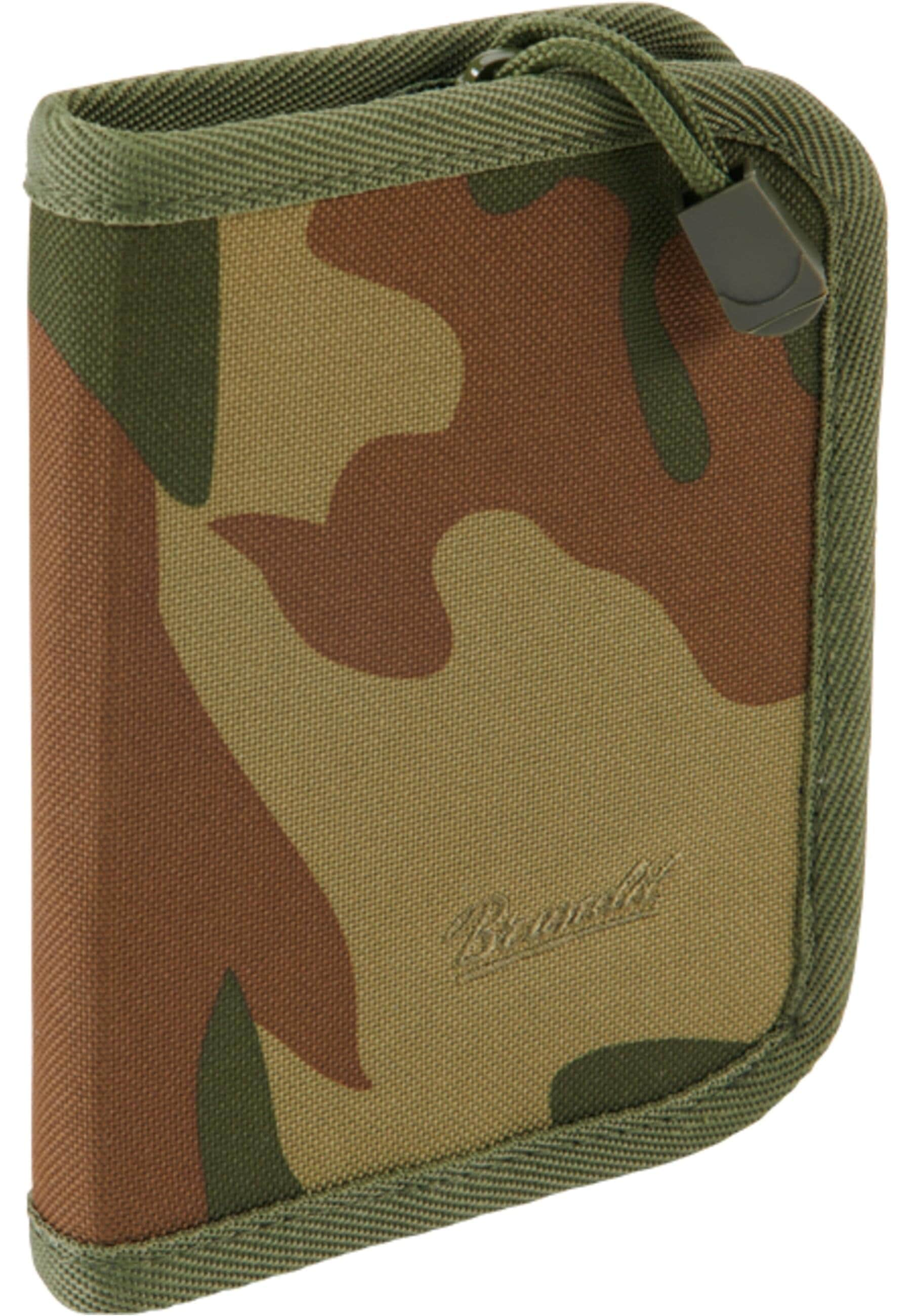 Brandit Brieftasche "Brandit Unisex Wallet", (1 tlg.)