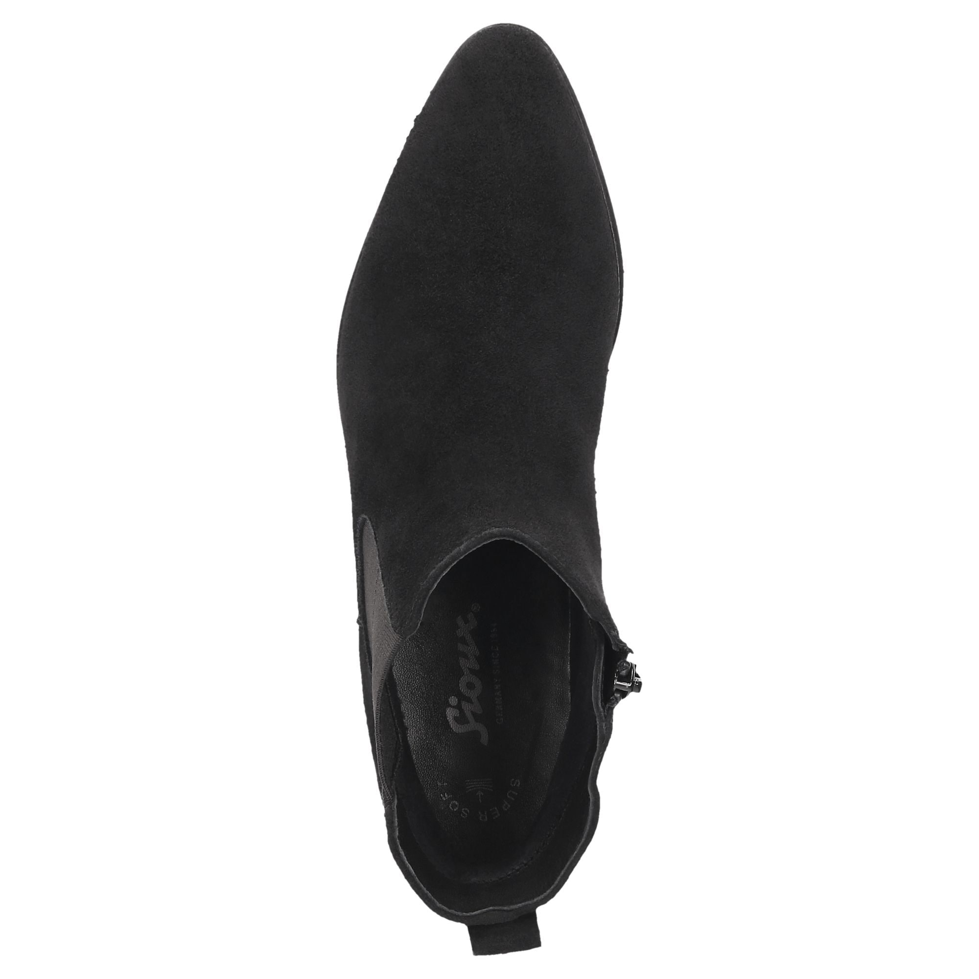 SIOUX Stiefelette »Hokulani-701«