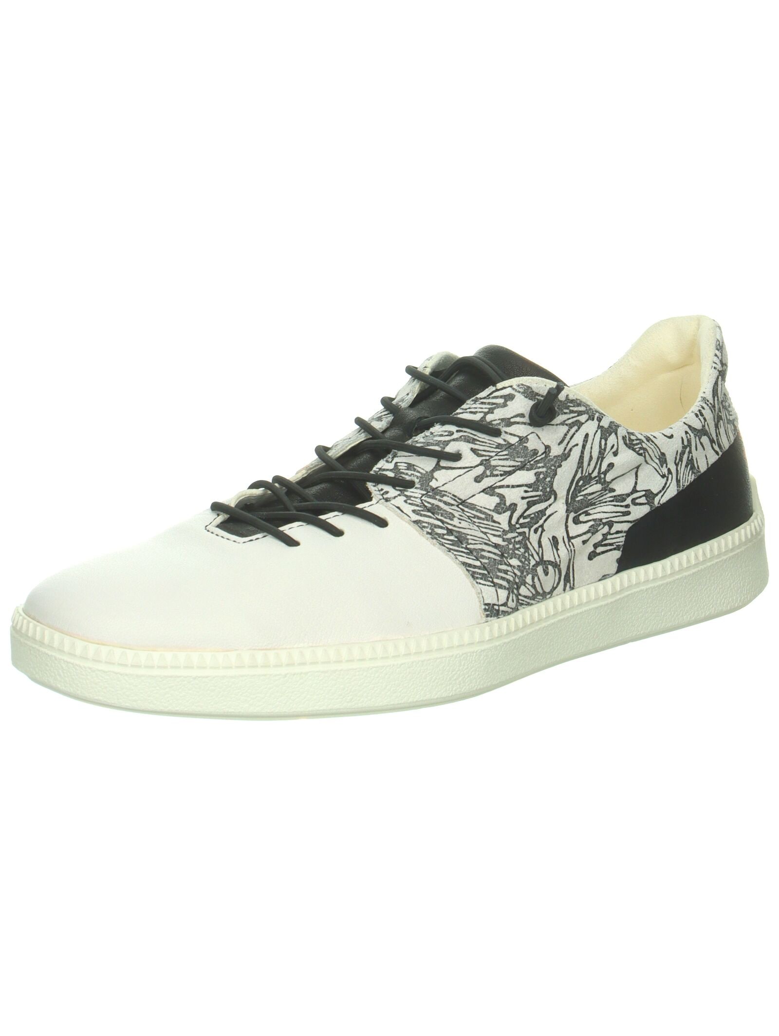 Think Sneaker "Think Halbschuhe Leder/Textil" günstig online kaufen