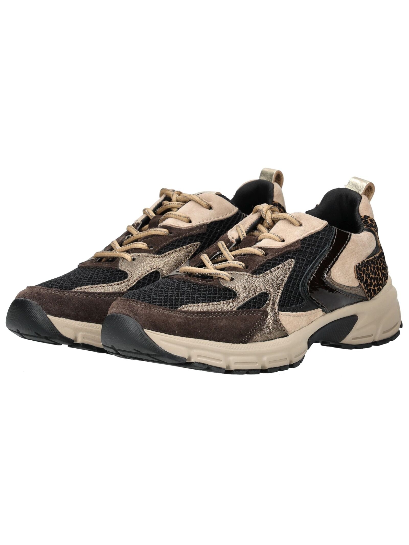Gabor Comfort Sneaker »Gabor Comfort Sneaker Leder«