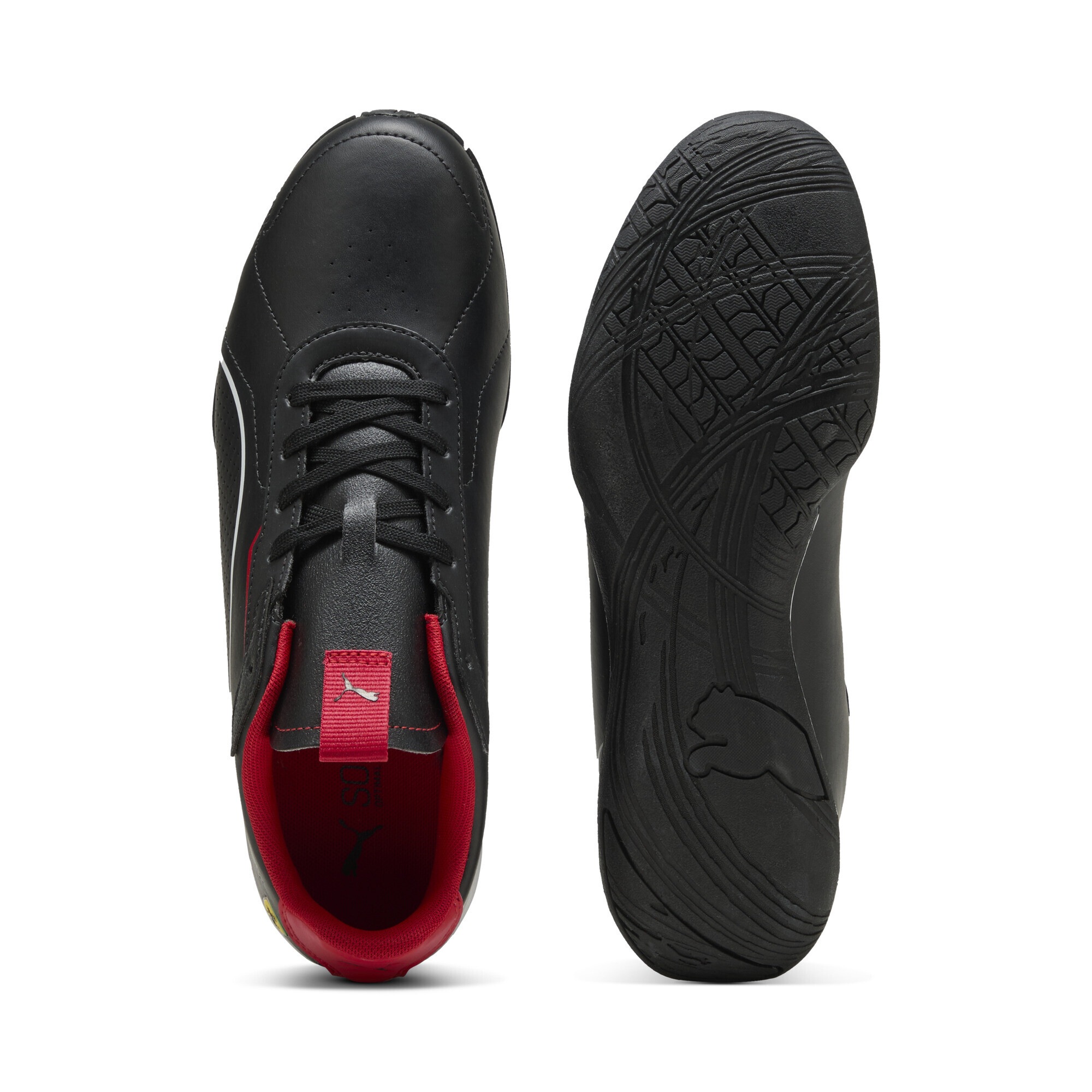 PUMA Sneaker »Scuderia Ferrari Neo Cat 3.0 Sneakers Erwachsene«
