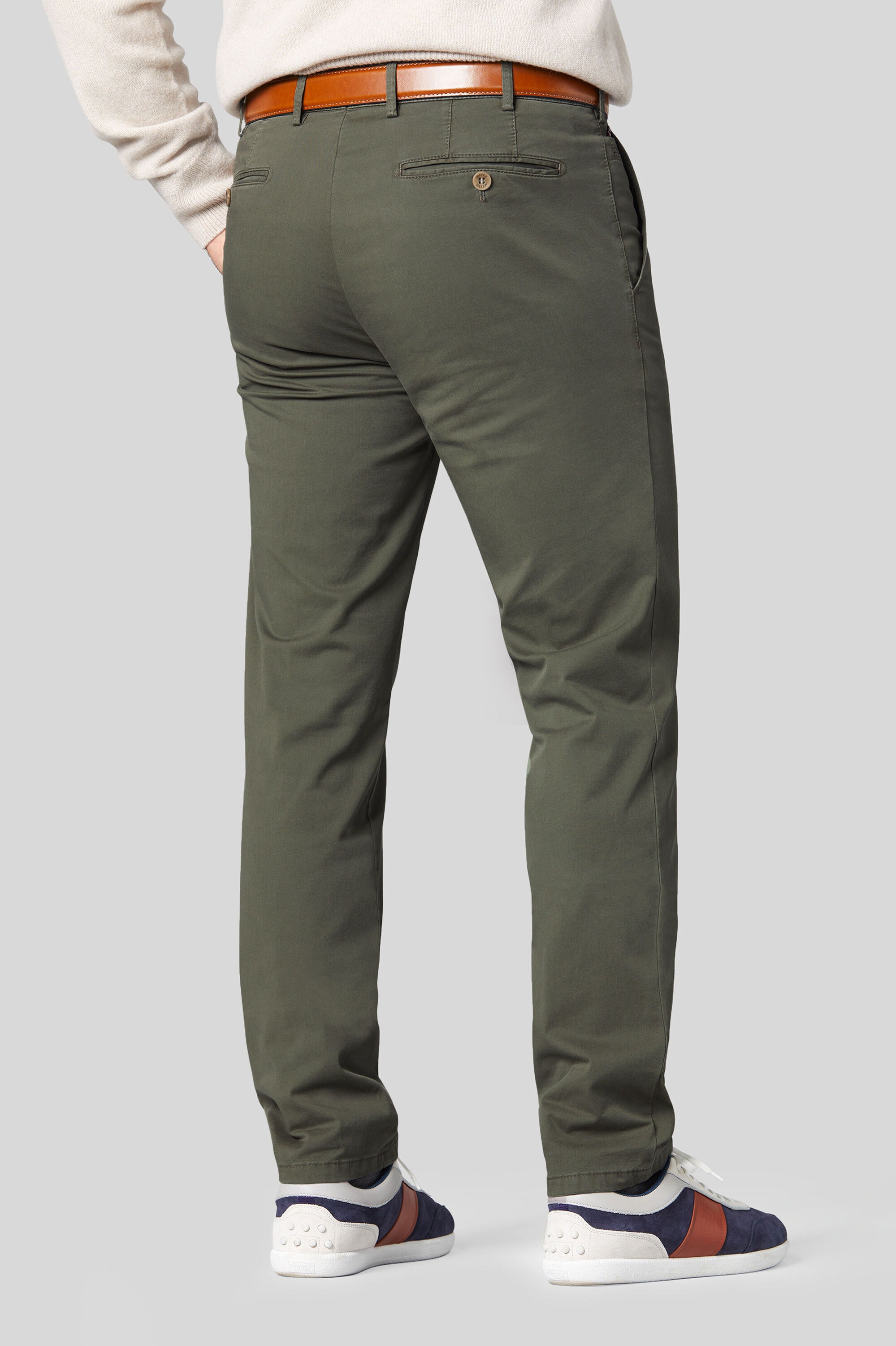 MEYER Stoffhose »Rio 2-3608«