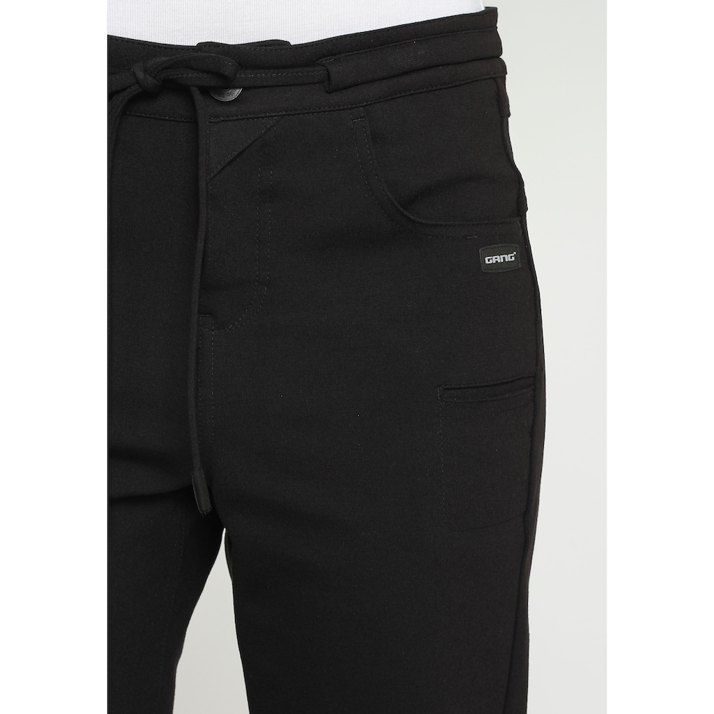 GANG 5-Pocket-Hose »94AMELIE-JOGGER«