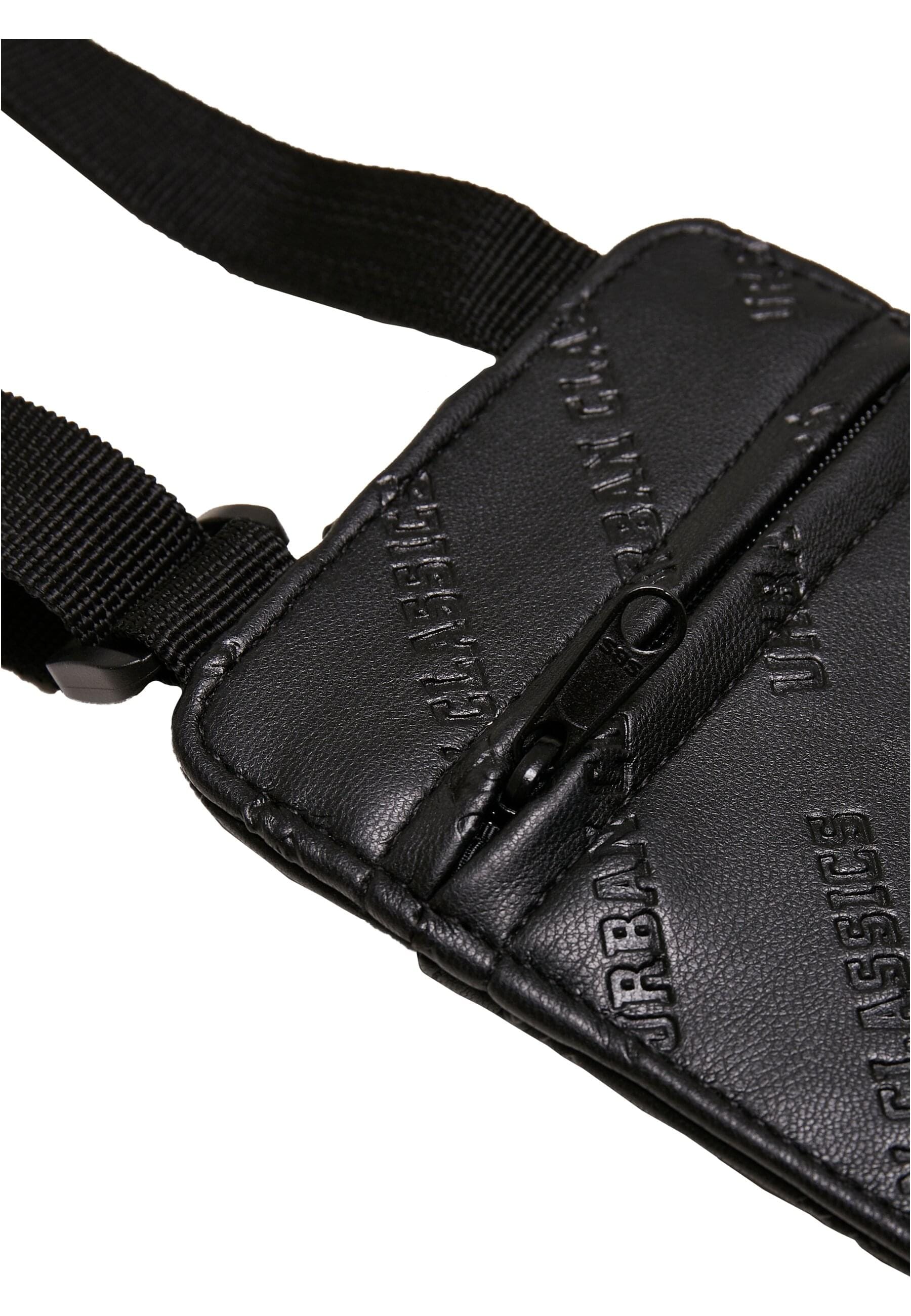URBAN CLASSICS Brieftasche »Urban Classics Unisex Handsfree Phonecase With Wallet«, (1 tlg.)