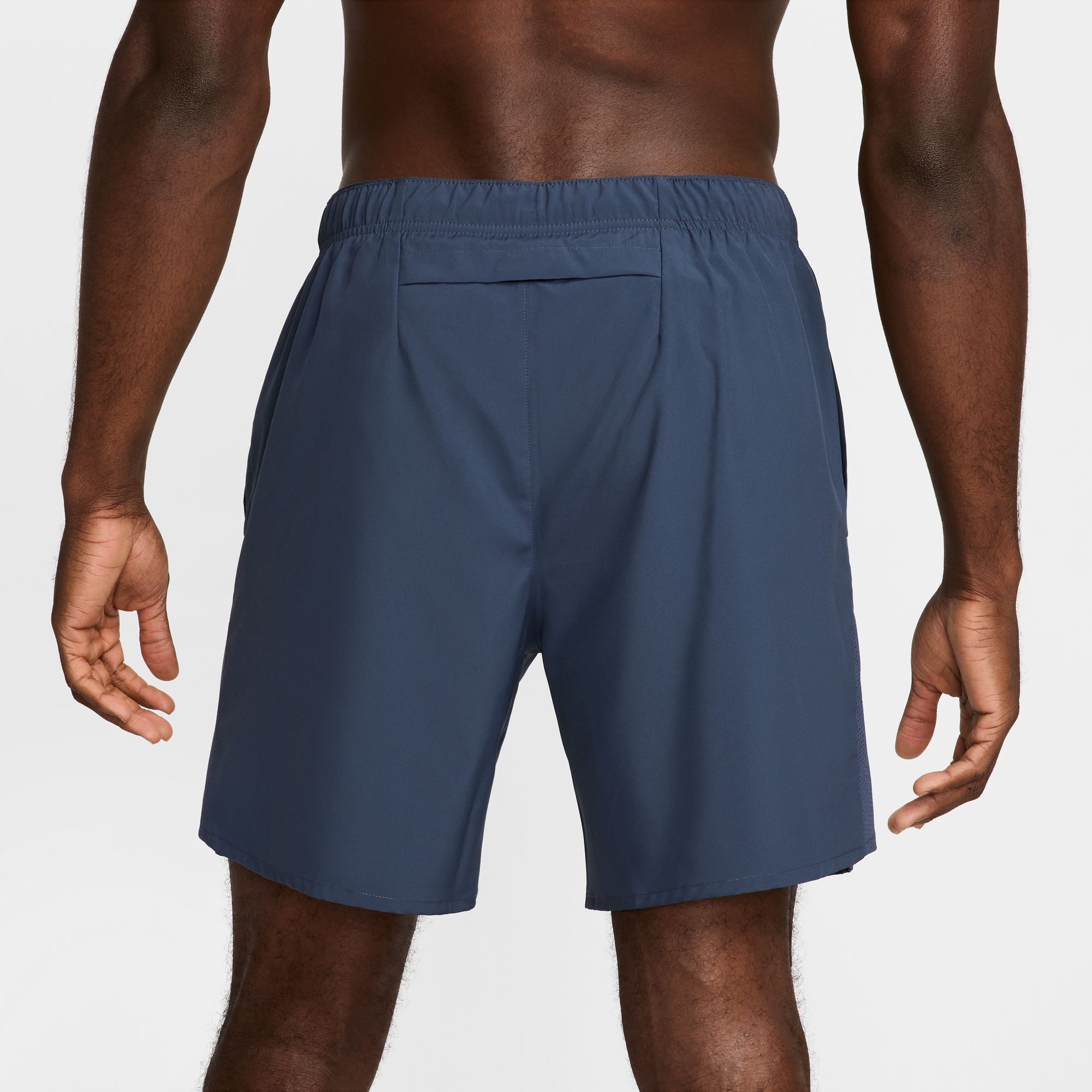 Nike Laufshorts »M NK DF CHALLENGER 72IN1 SHORT«