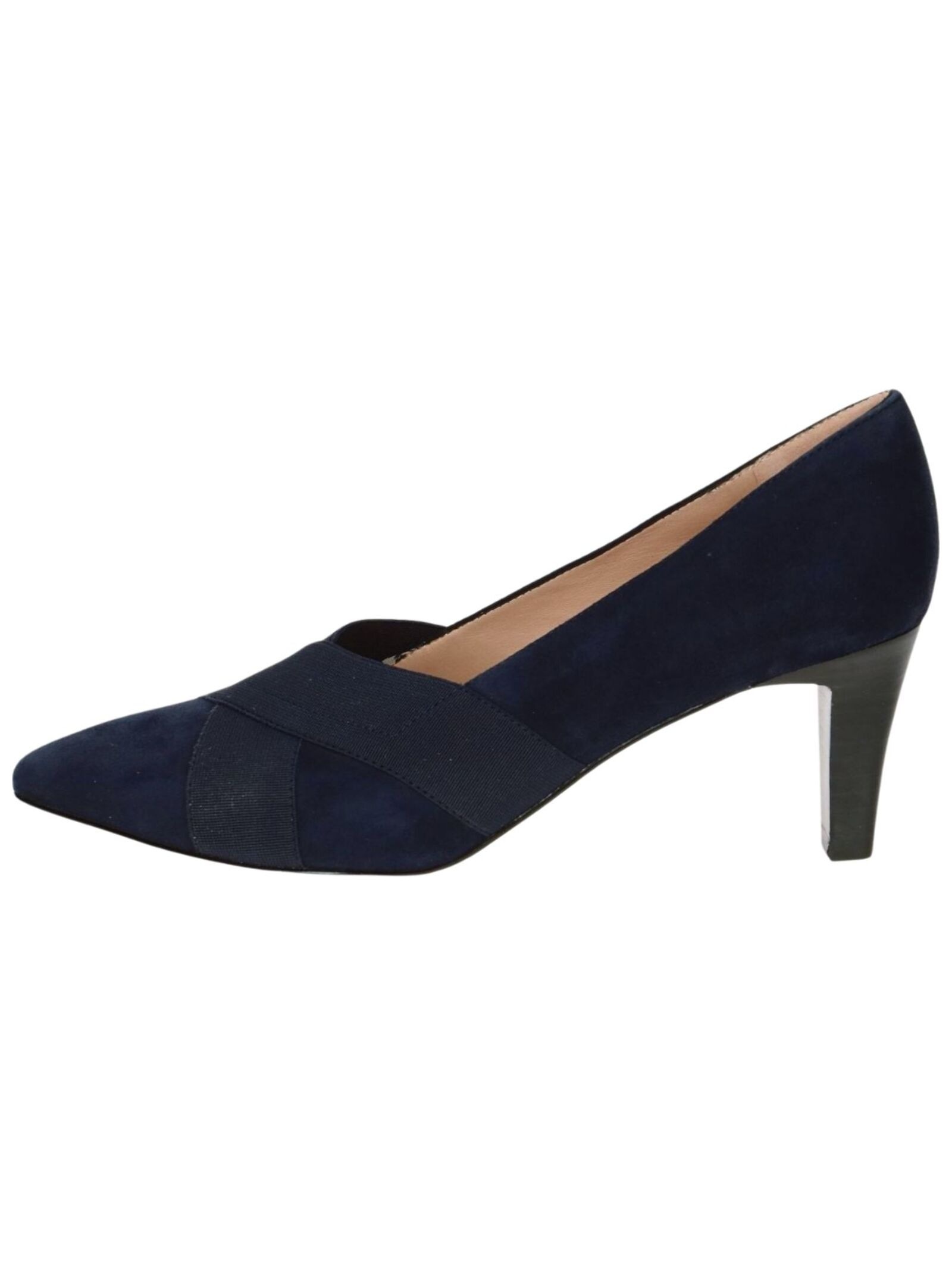 Peter Kaiser Pumps »Peter Kaiser Pumps Veloursleder/Textil«