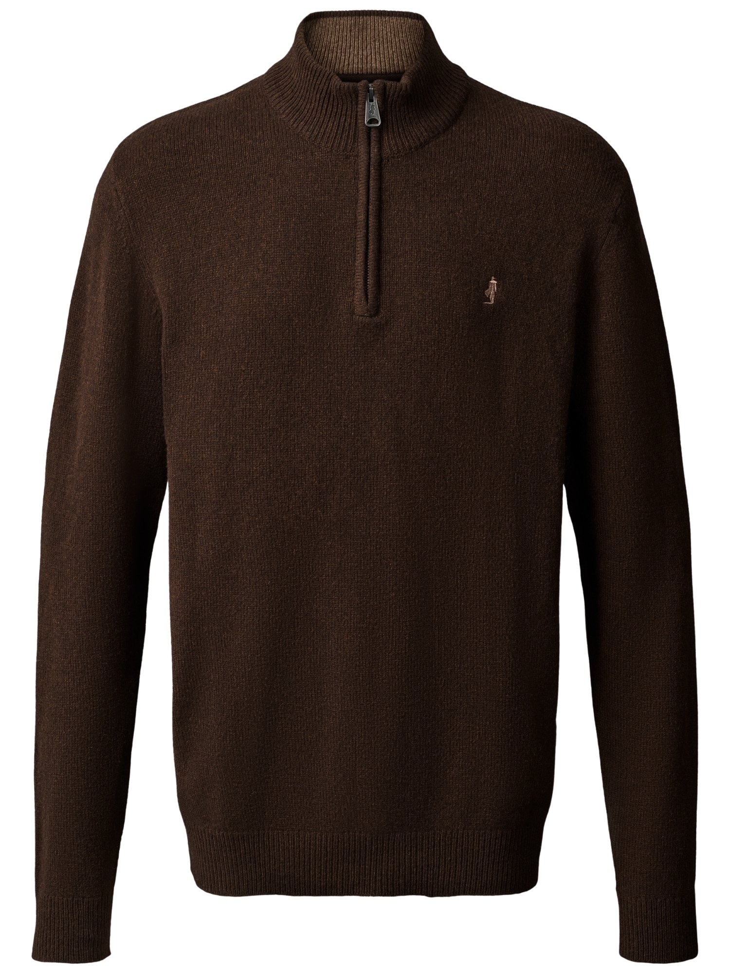 MCS Rundhalspullover "MCS Pullover Axel" günstig online kaufen